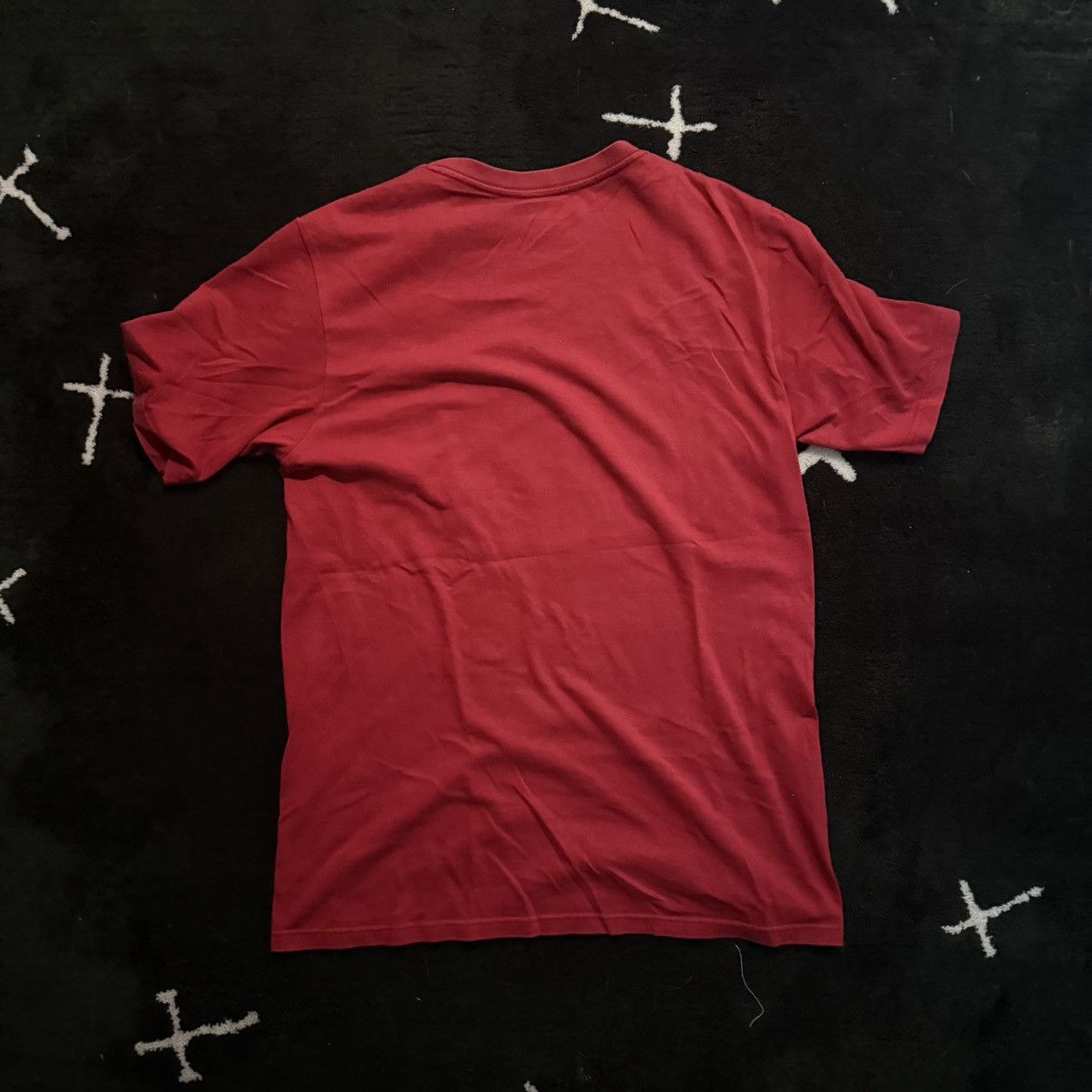 Number (N)ine SS03 - Pain T Shirt Size US M / EU 48-50 / 2 - 4 Thumbnail