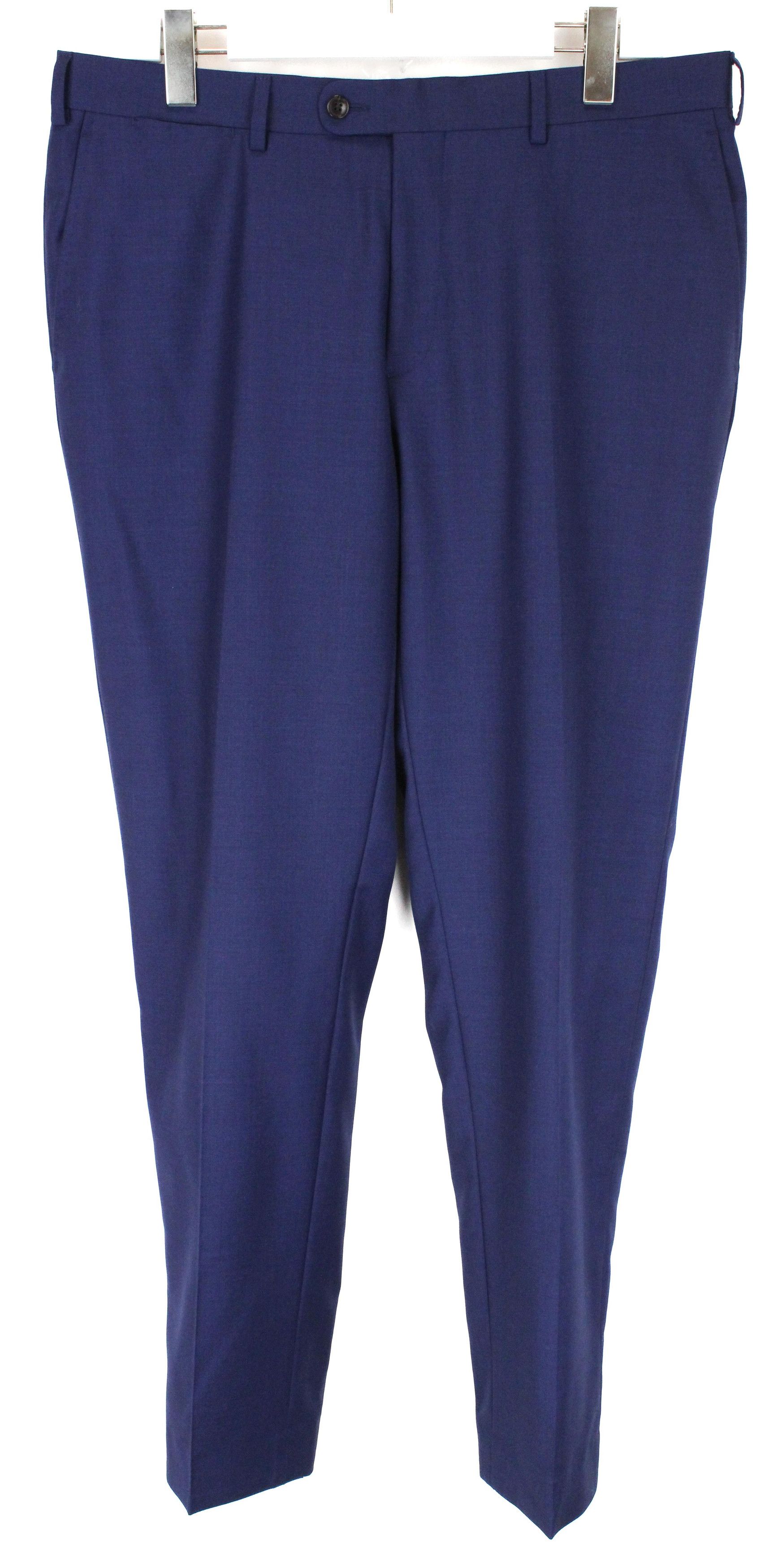 Suitsupply SUITSUPPLY La Spalla / Brescia Suit Men's UK 46 / UK 44 Size 44R - 10 Thumbnail