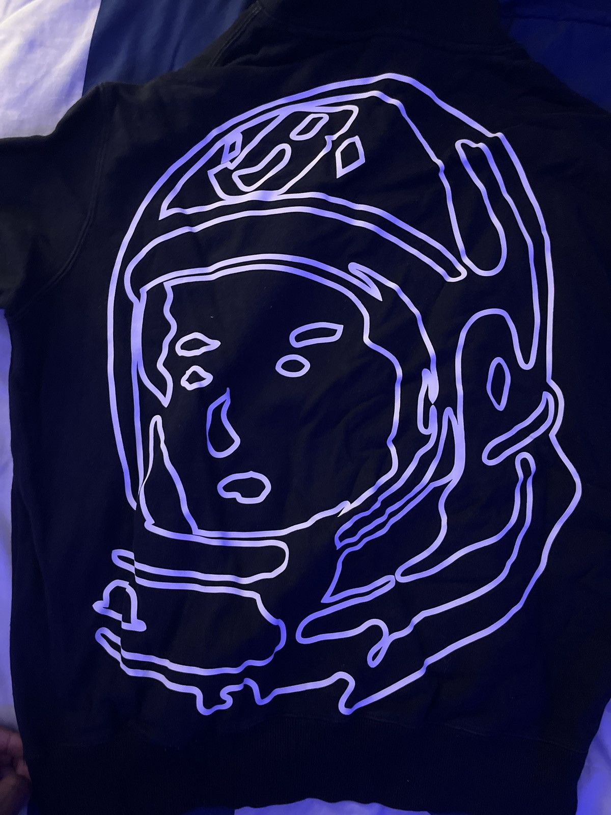 Billionaire Boys Club Billionaire Boys Club Hoodie Used Size US S / EU 44-46 / 1 - 3 Thumbnail
