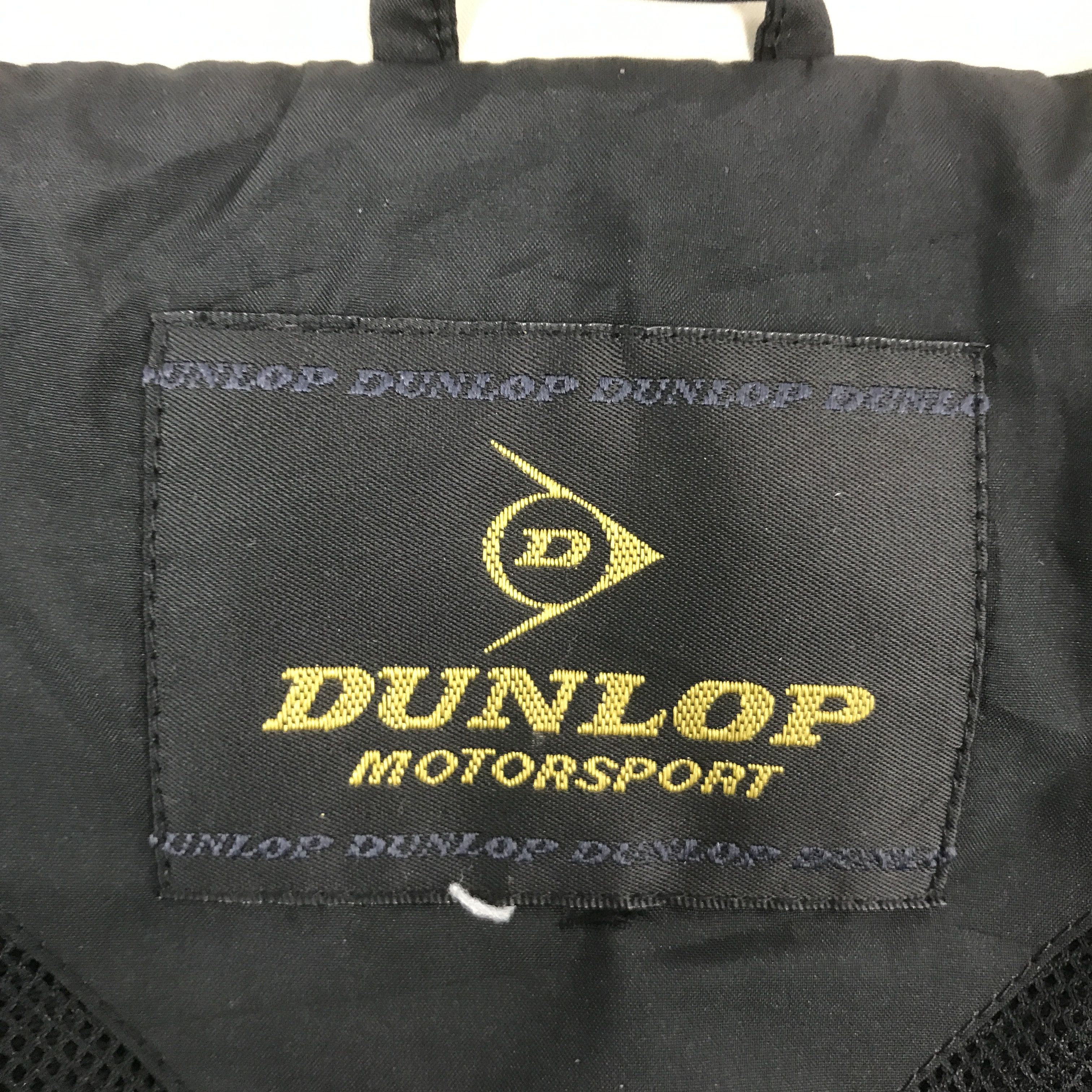 Japanese Brand Dunlop x nismo nissan racing team custom jacket Size US L / EU 52-54 / 3 - 10 Thumbnail