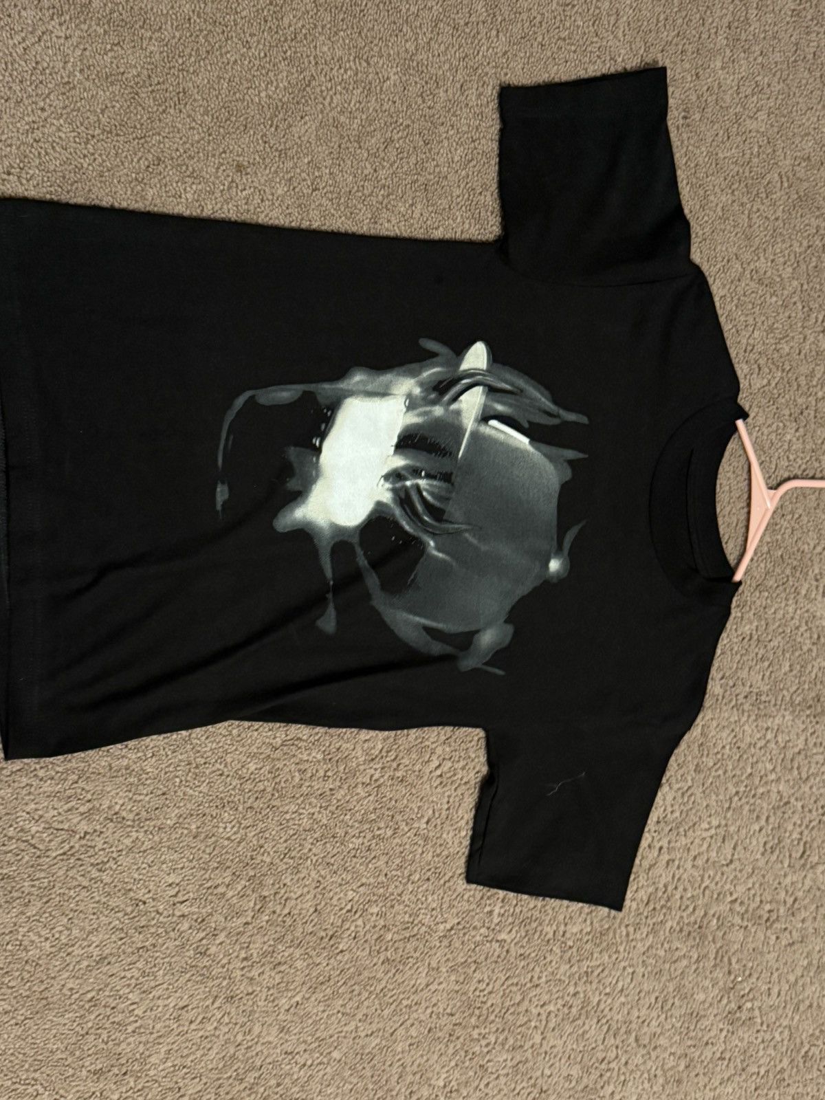 Yeat Yeat og shirt Size US S / EU 44-46 / 1 - 3 Thumbnail