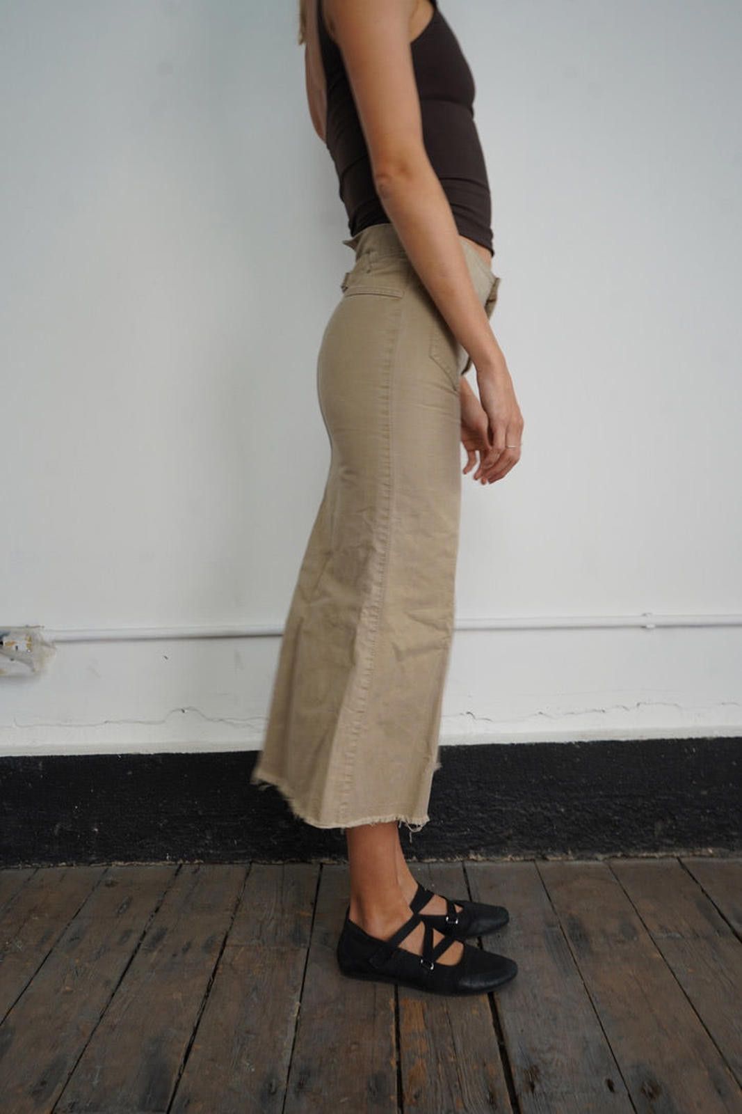 Issey Miyake Issey Miyake Skirt Size 30" / US 8 / IT 44 - 6 Thumbnail