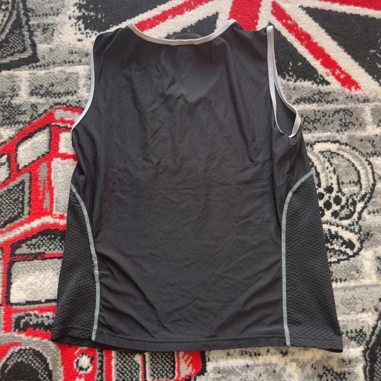 Nike Nike Sphere Women’s top Vest Size M Black Vintage Size S / US 4 / IT 40 - 7 Thumbnail