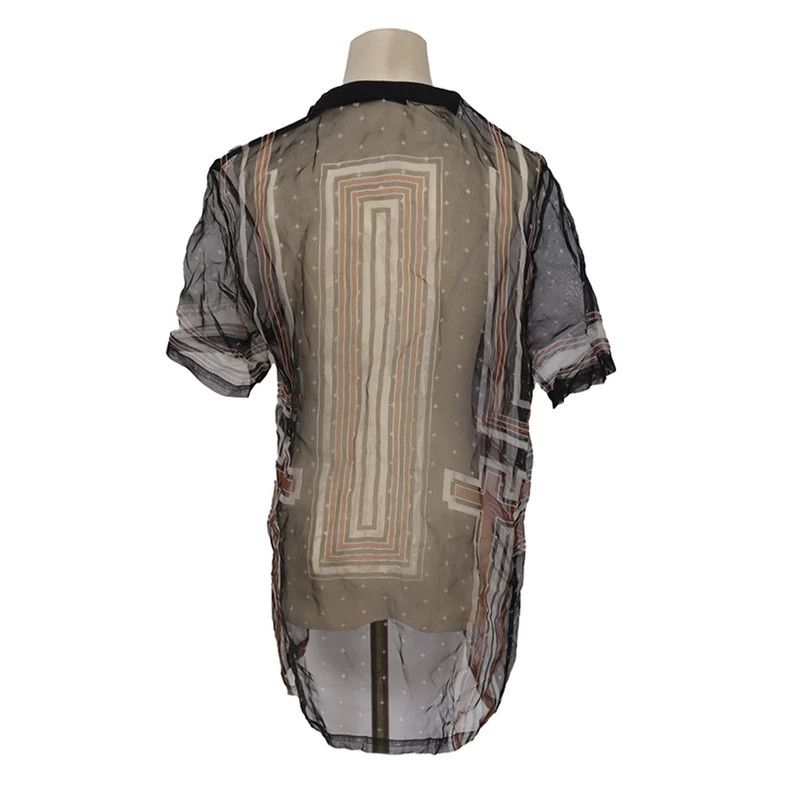 Givenchy Givenchy T-shirt Size XS / US 0-2 / IT 36-38 - 2 Thumbnail