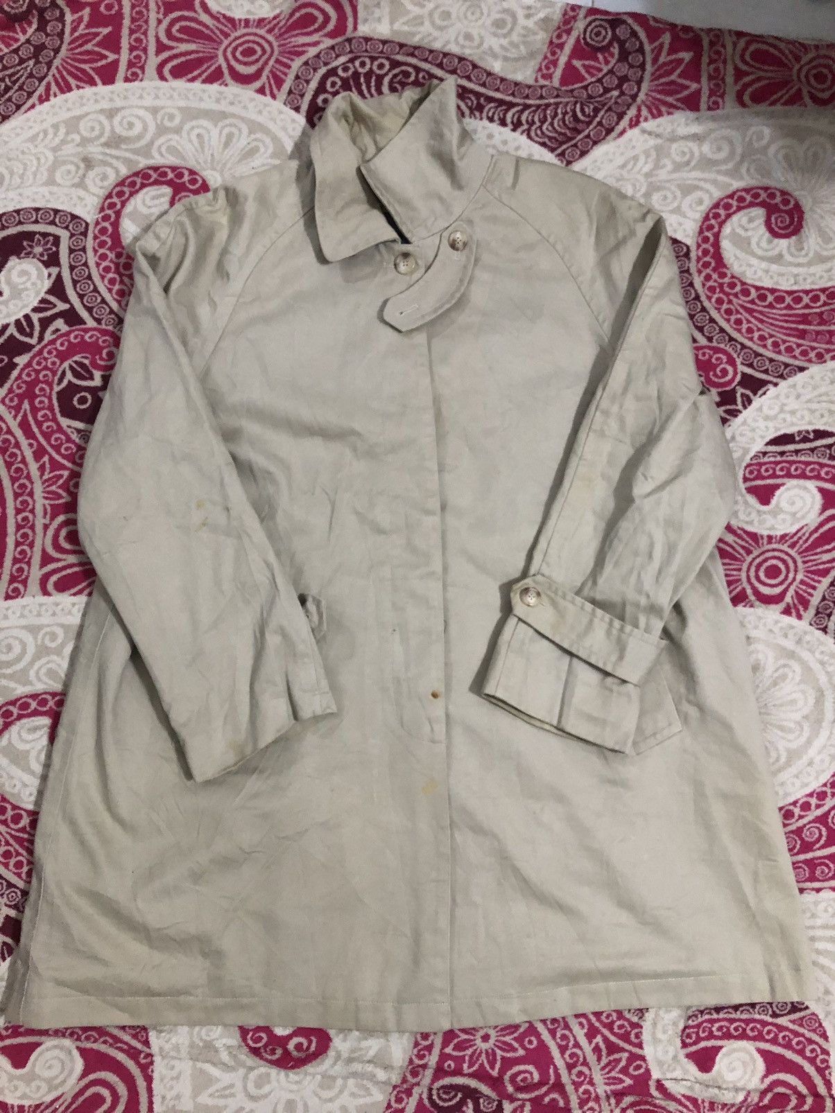 Ralph Lauren Ralph Lauren Size US XXL / EU 58 / 5 - 1 Thumbnail