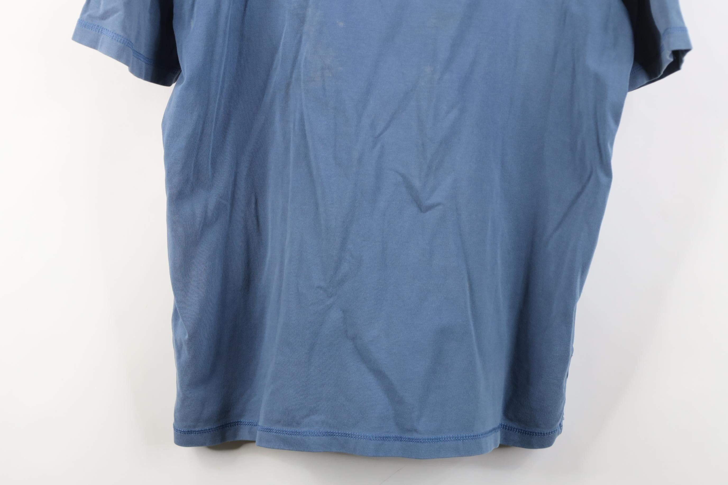 Nike Vintage Y2K Nike Travis Scott Mini Swoosh Golf Polo Shirt Size US M / EU 48-50 / 2 - 3 Thumbnail