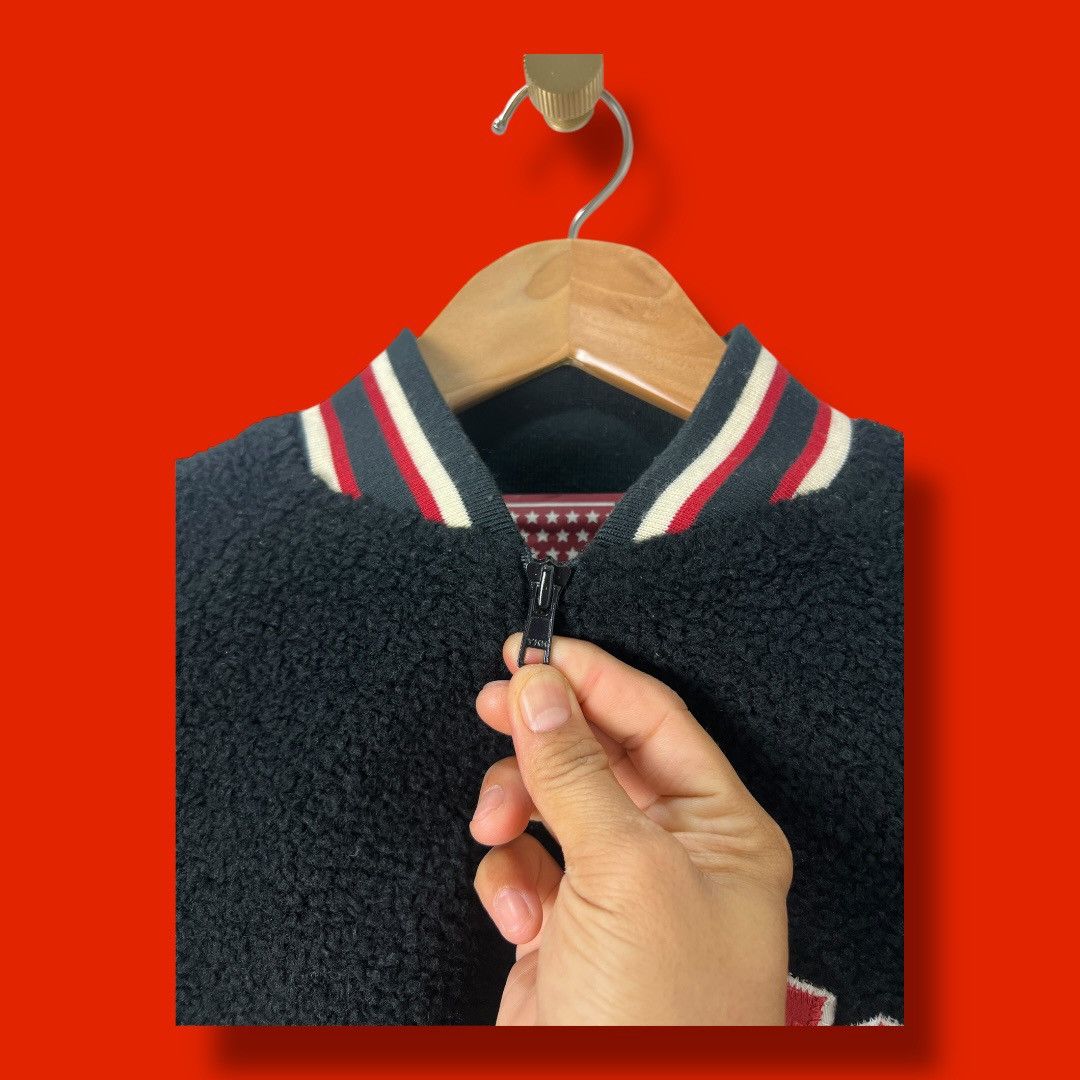 Hysteric Glamour VINTAGE HYSTERIC GLAMOUR HEAVY WOOL SWEATER AND JACKET Size US M / EU 48-50 / 2 - 11 Thumbnail