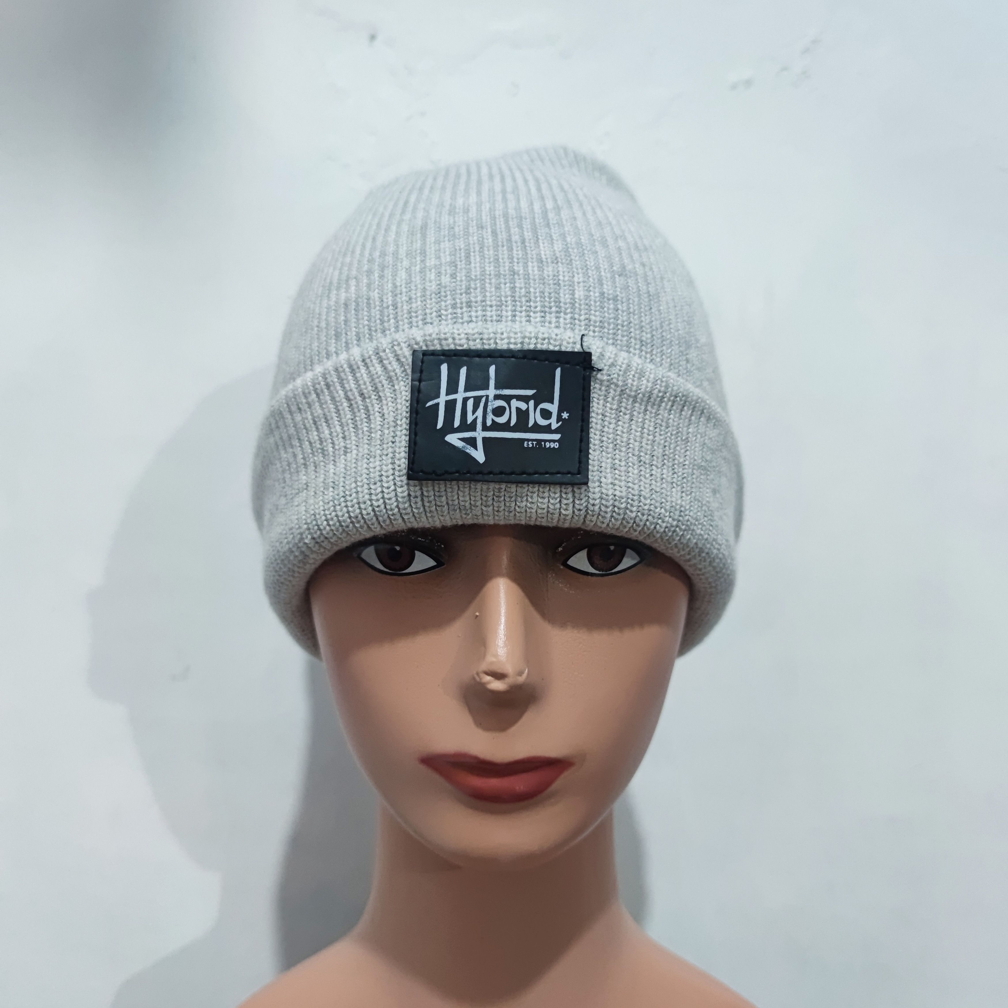 H&M × Japanese Brand × Vintage Beani hat Size ONE SIZE - 1 Thumbnail