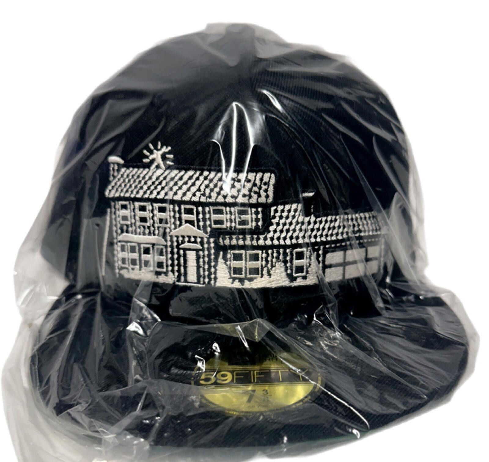 New Era New Era National Lampoon's Christmas Vacation 59FIFTY 7 3/8 Size ONE SIZE - 1 Thumbnail