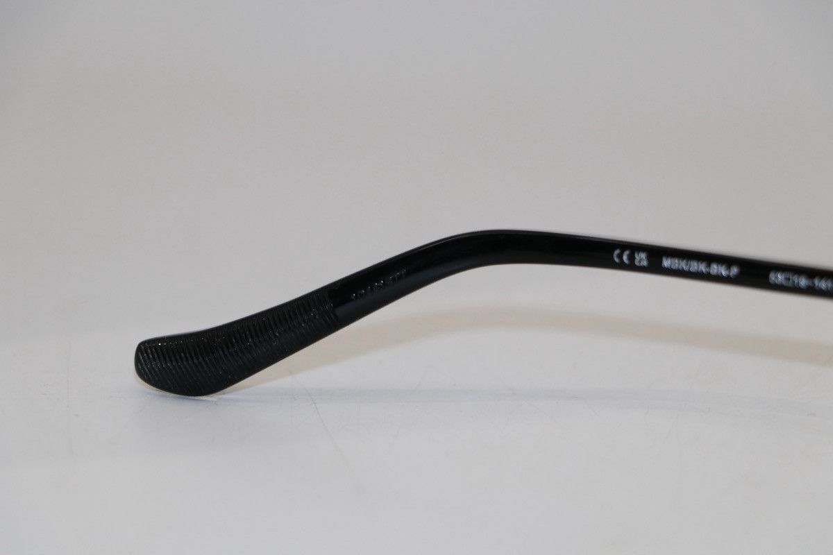 Chrome Hearts Chrome Hearts NIP SLIP Sunglasses Black/Silver New Size ONE SIZE - 7 Thumbnail