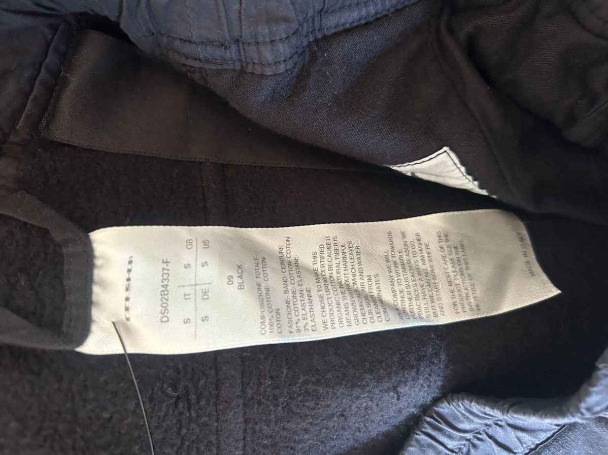 Rick Owens Rick Owens Sweats Size US 32 / EU 48 - 15 Thumbnail