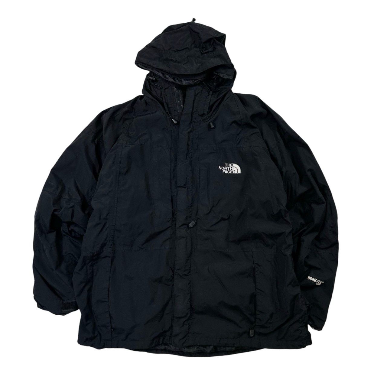 Vintage Vintage Authentic The North Face Gore-tex Summit Light Size US XXL / EU 58 / 5 - 1 Thumbnail