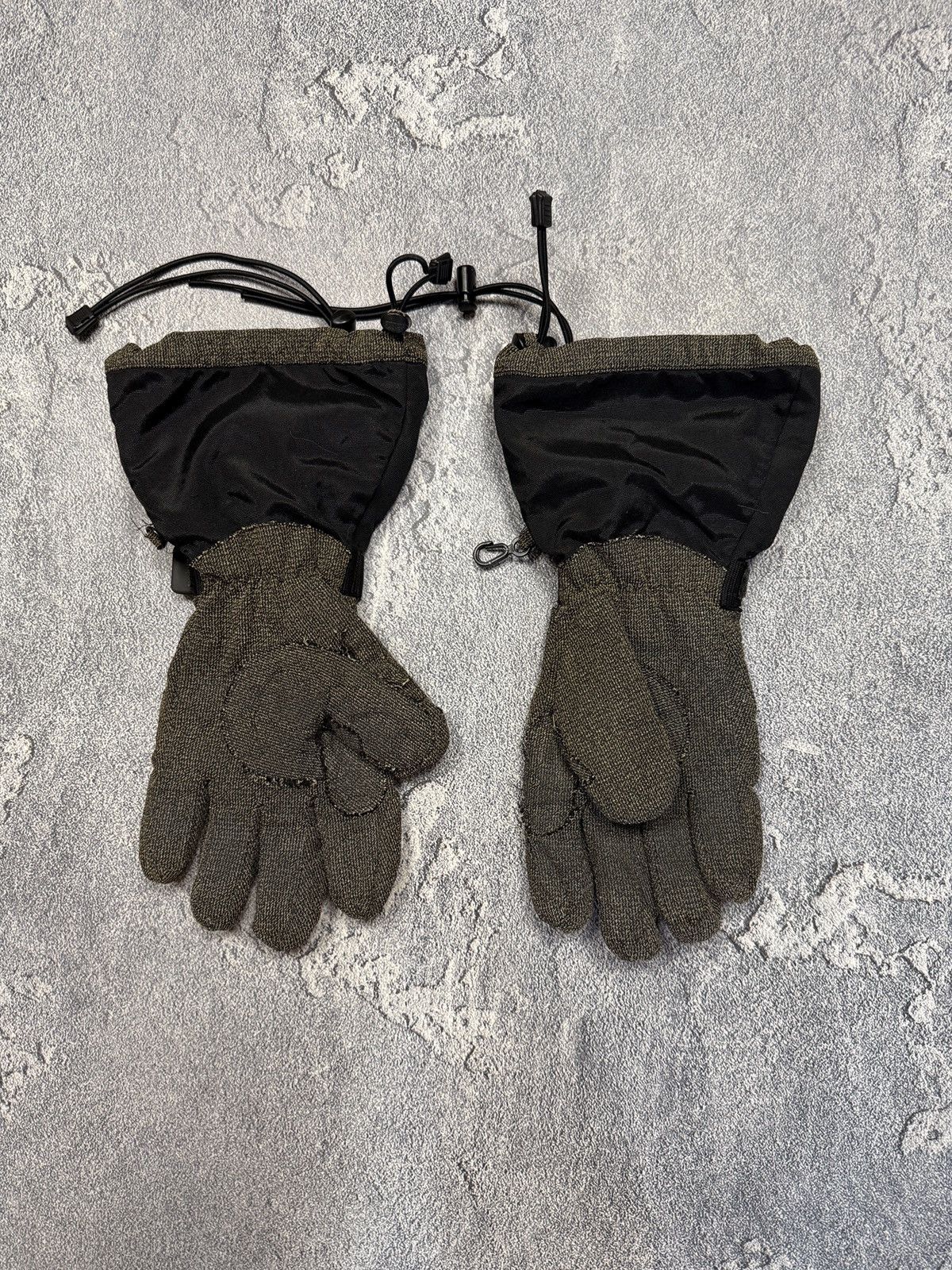 ORTOVOX Ortovox Gloves Size ONE SIZE - 6 Thumbnail