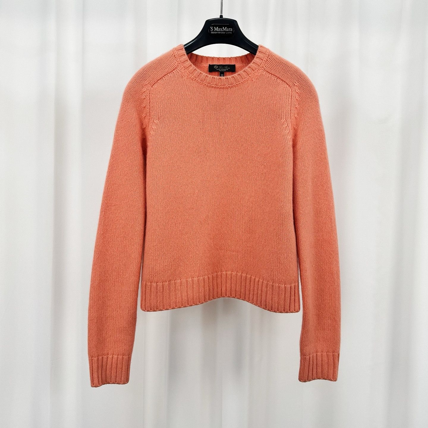 Loro Piana Loro Piana Baby Rainbow Cashmere Sweater XS Size XS / US 0-2 / IT 36-38 - 1 Thumbnail