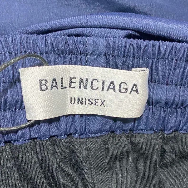 Balenciaga Balenciaga Double Hook Logo Casual Pants Size US 34 / EU 50 - 4 Thumbnail