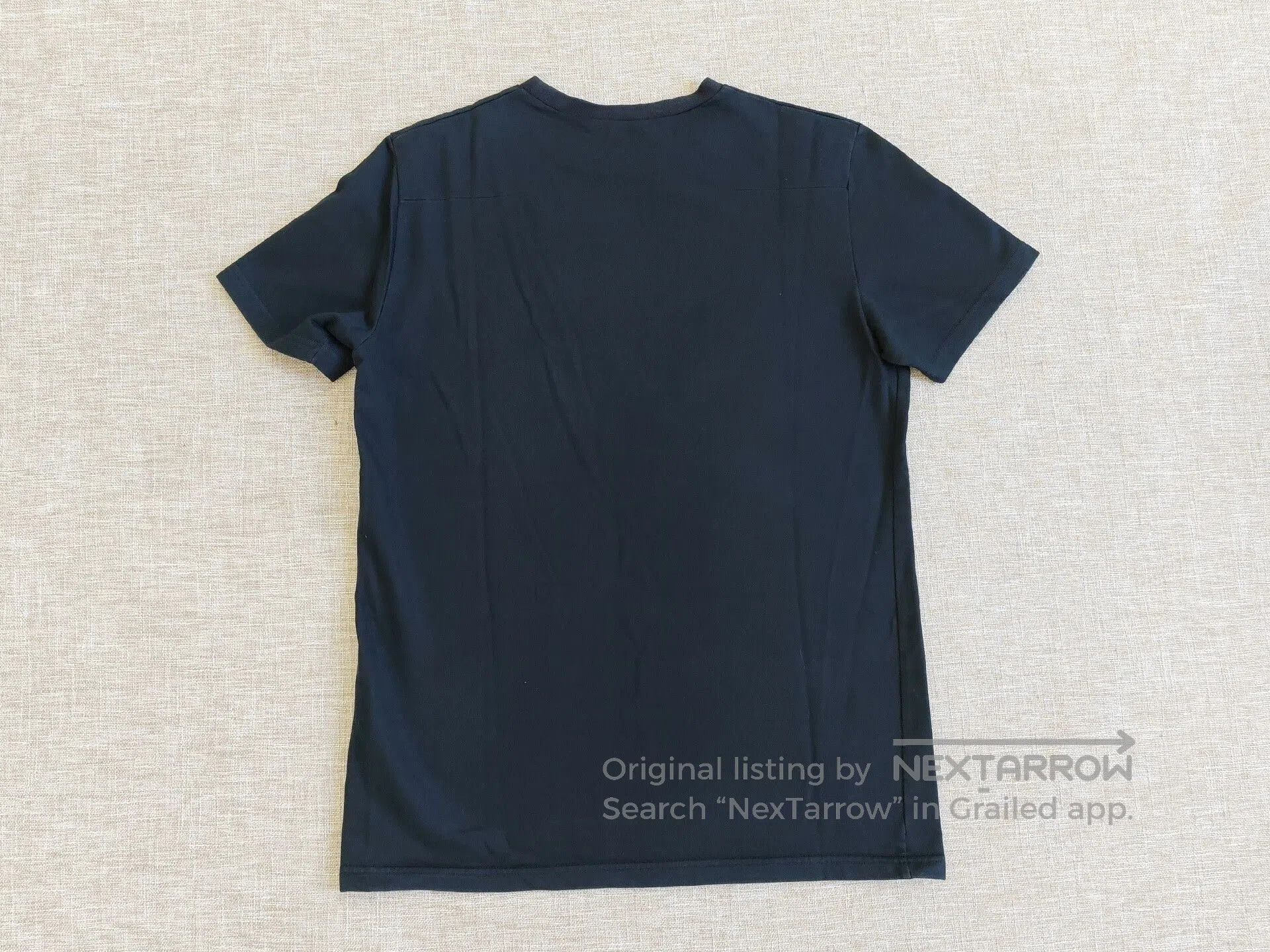 Dior Dior Men's Bee Short-Sleeve T-Shirt. Size US M / EU 48-50 / 2 - 7 Thumbnail