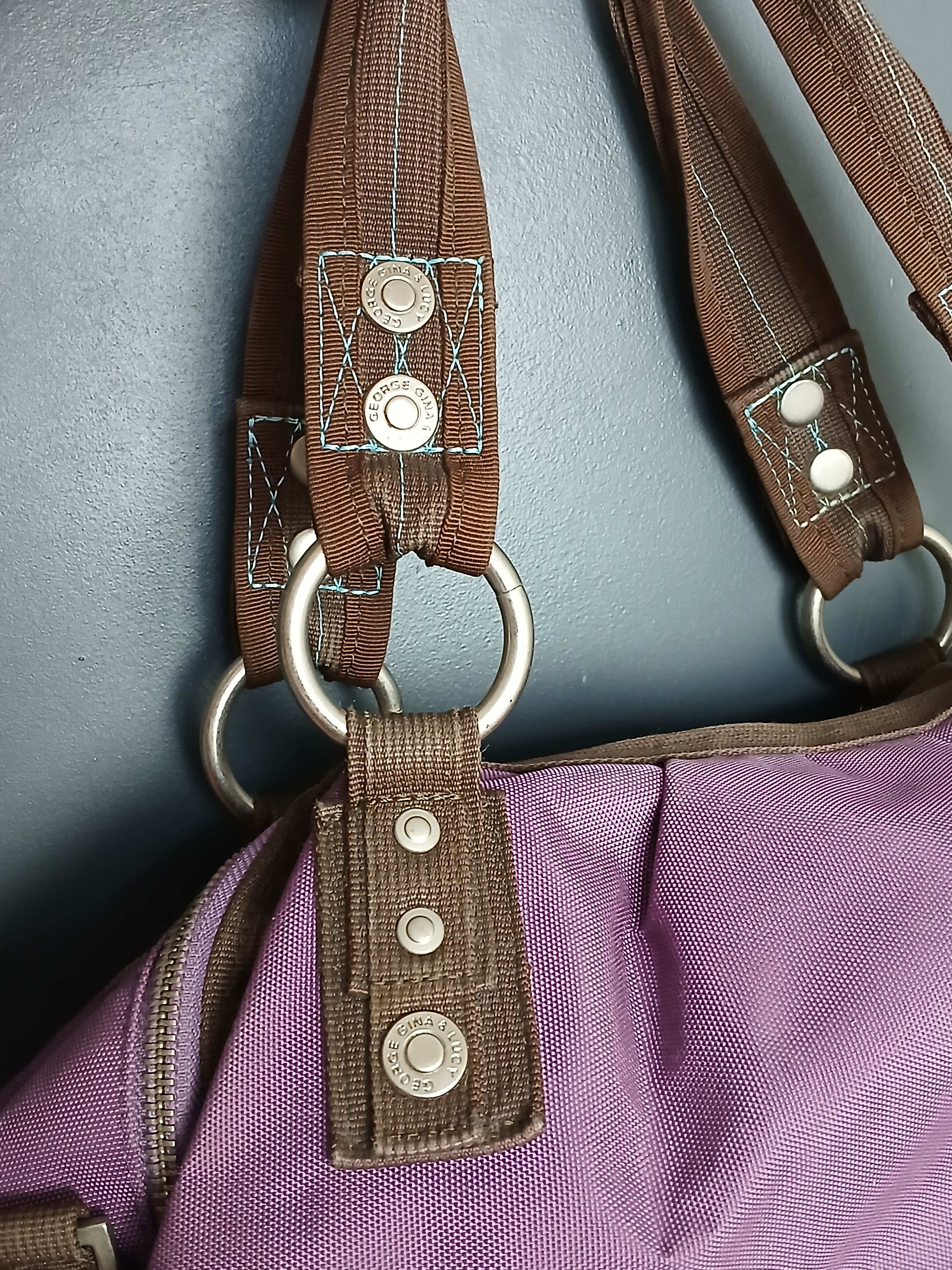Other George Gina & Lucy GGL Bag Size ONE SIZE - 9 Thumbnail