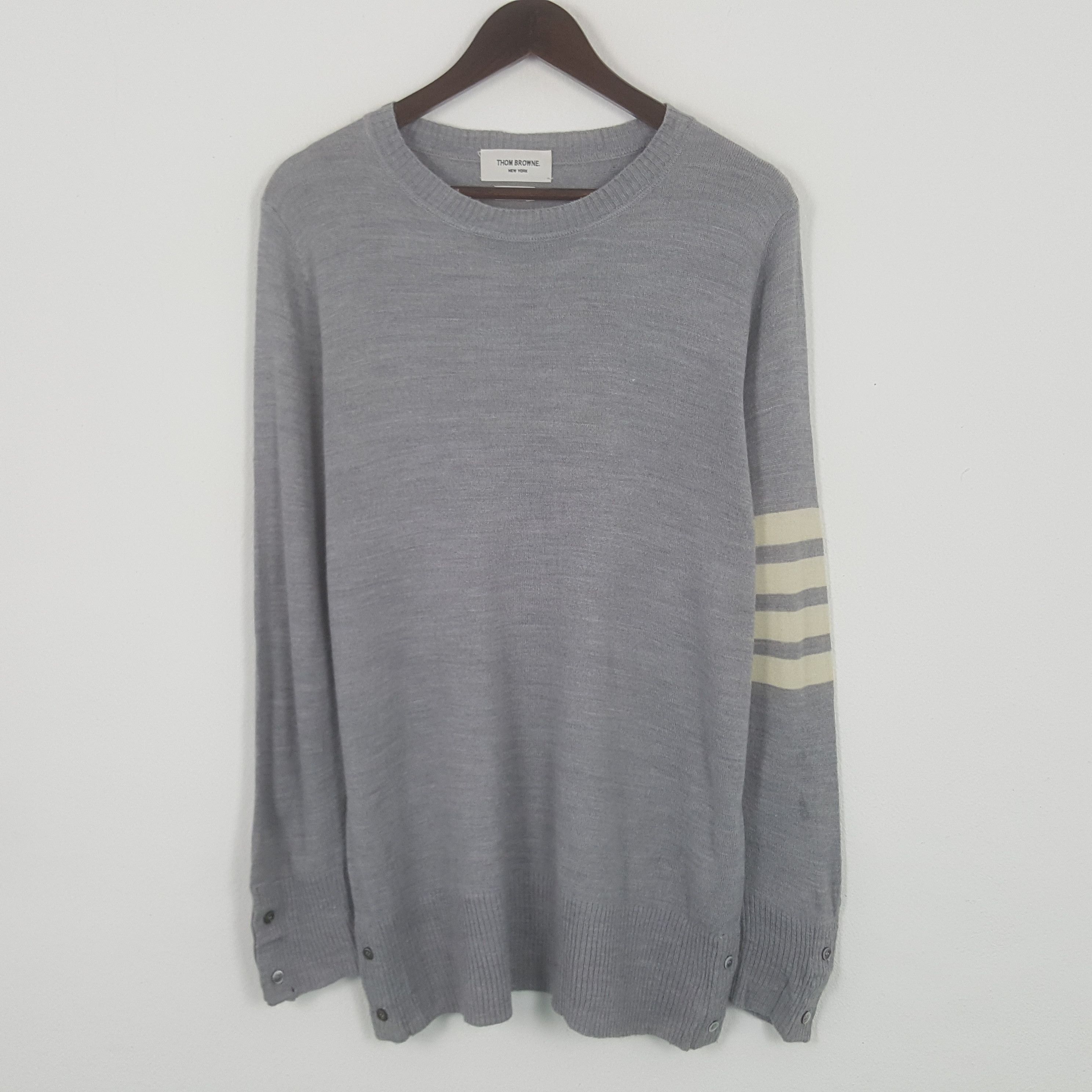 Vintage 2001 Thom Browne Sweatshirt