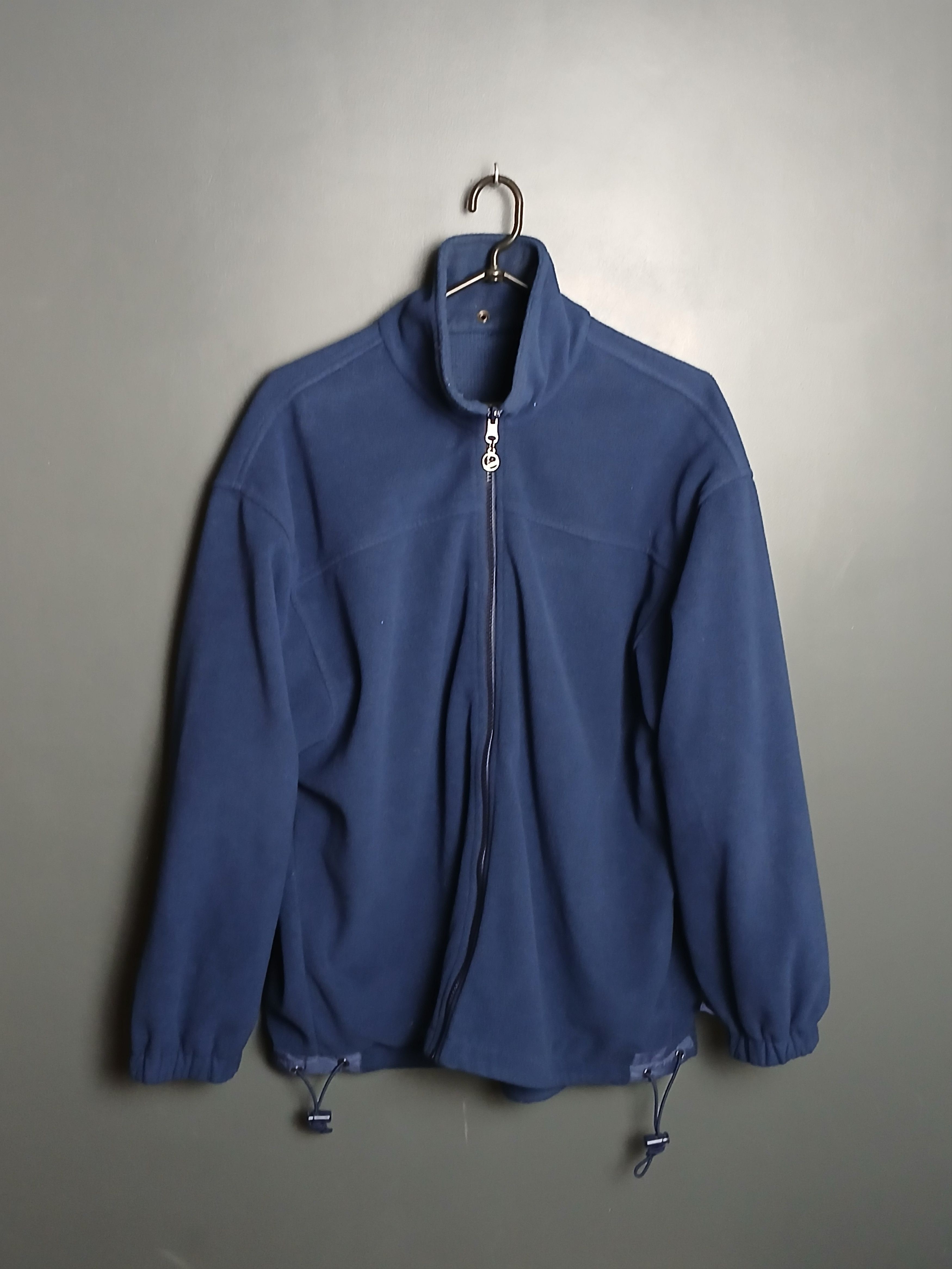 Formula 1 × Red Bull Sauber Petronas Red Bull F1 Racing Jacket with sweatshirt Size US M / EU 48-50 / 2 - 18 Thumbnail