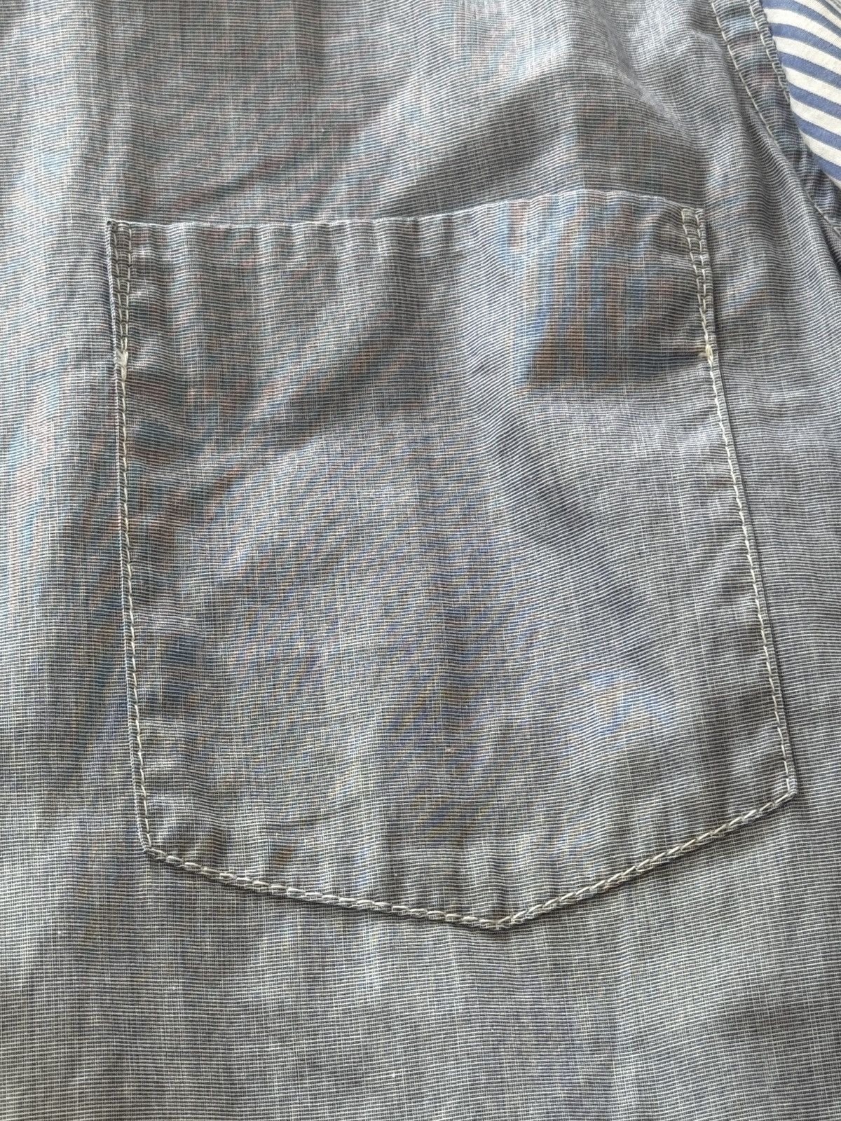 Comme des Garcons Comme des Garcons shirt Size US S / EU 44-46 / 1 - 6 Thumbnail