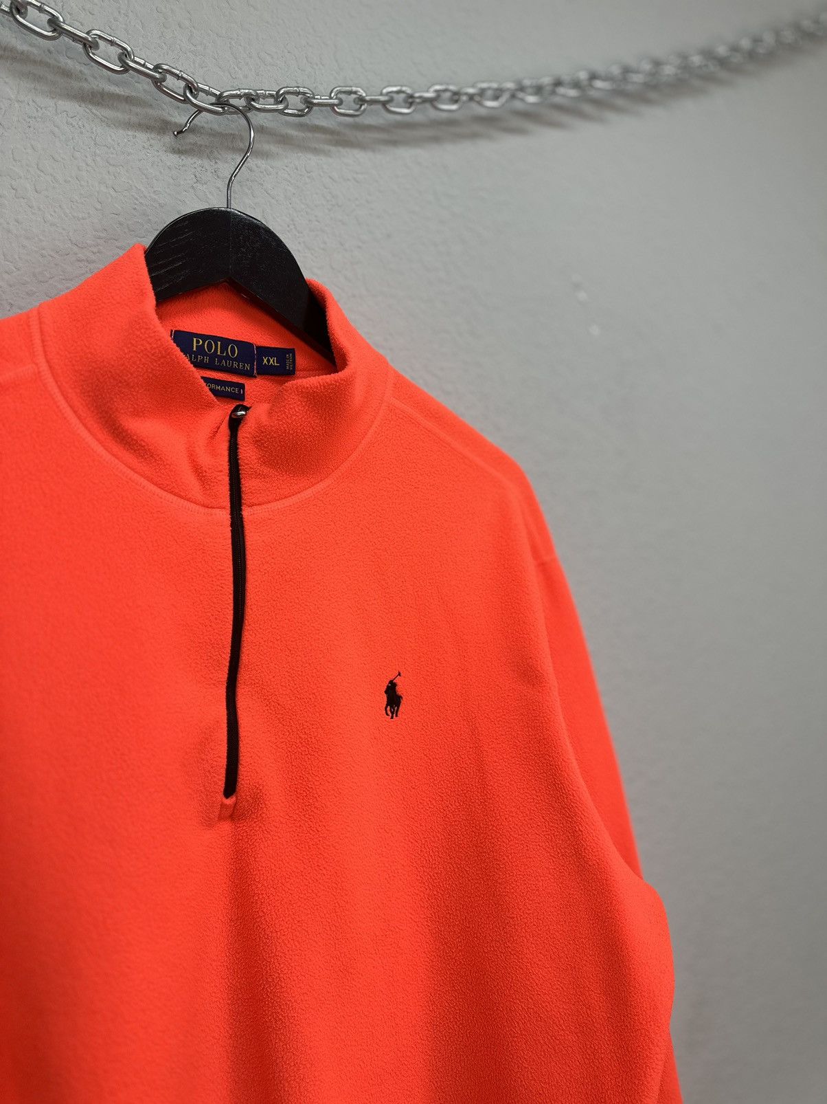 Ralph Lauren Vintage Polo Ralph Lauren Polo Japan Double RRL PURPLE LABLE Size US XXL / EU 58 / 5 - 5 Thumbnail