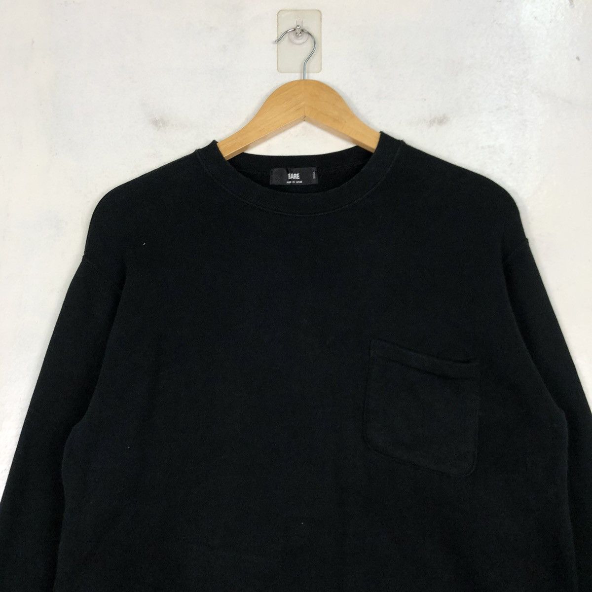 HARE × Japanese Brand Hare 🇯🇵Longsleeve Tee Size US M / EU 48-50 / 2 - 2 Thumbnail