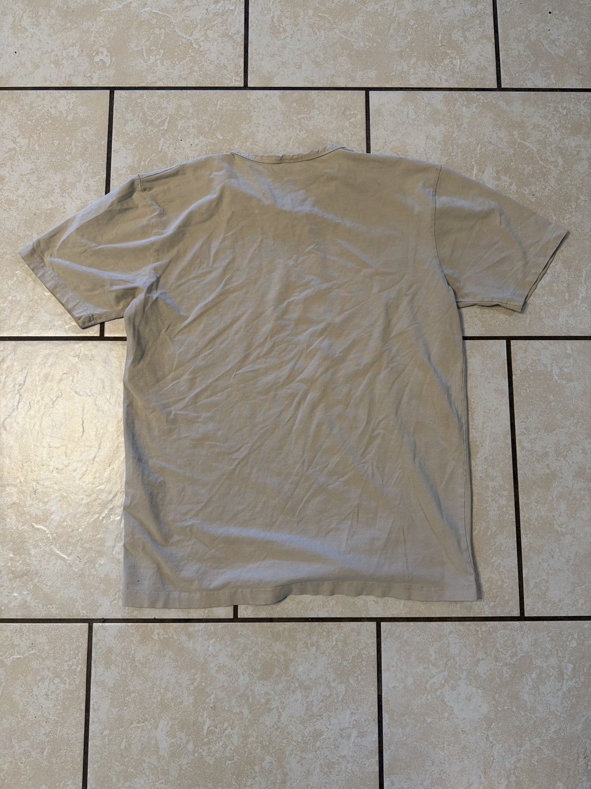 Von Dutch Von Dutch Vintage Tee Size US M / EU 48-50 / 2 - 5 Thumbnail