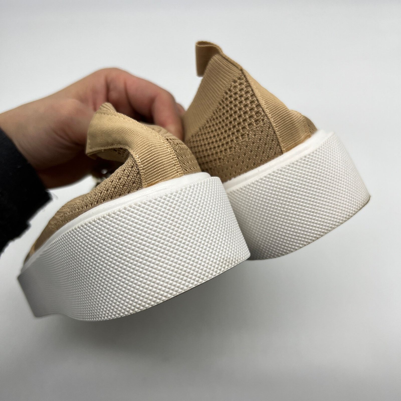 Other Sneakers Trendy Mesh Loafers Breathable Slip on Size US 8.5 / IT 38.5 - 7 Thumbnail