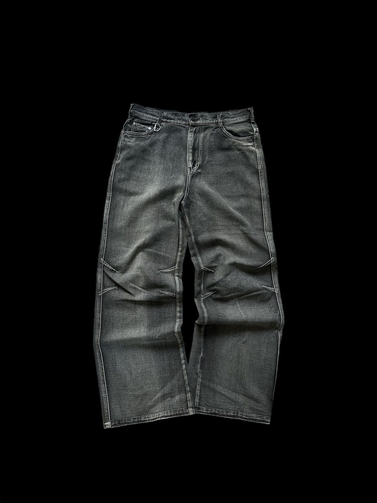 Other Ditch denim Size US 32 / EU 48 - 1 Preview