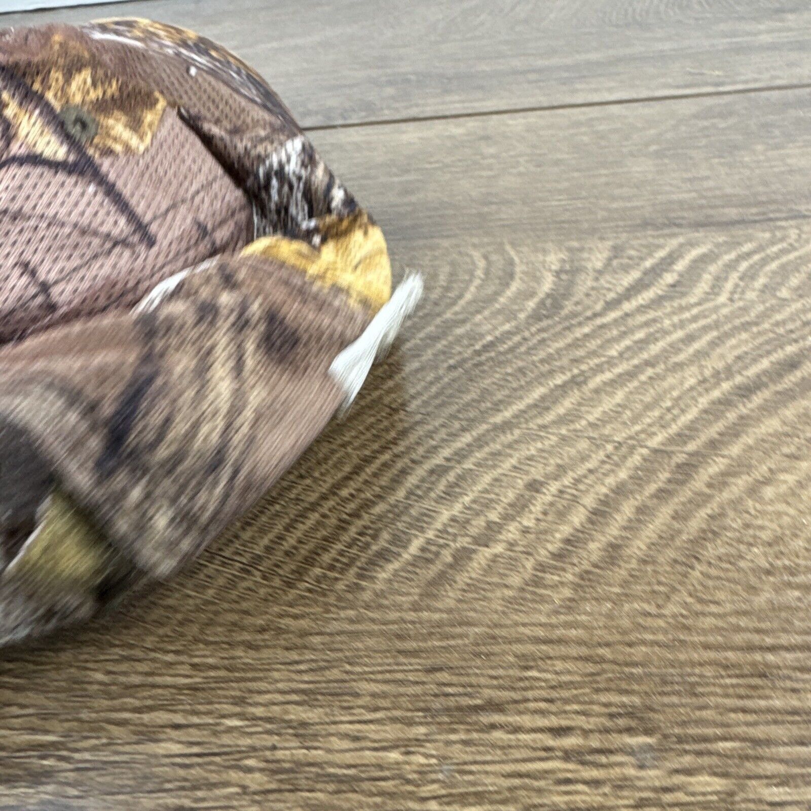Other Camo Hat Hunting Tan Brown Hat Adjustable Adult Size Hat Cap Size ONE SIZE - 10 Thumbnail