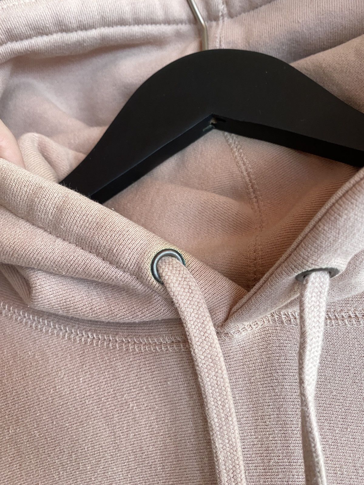 Pleasures VINTAGE PLEASURES BATTERY HOODIE Y2k Size US L / EU 52-54 / 3 - 8 Thumbnail