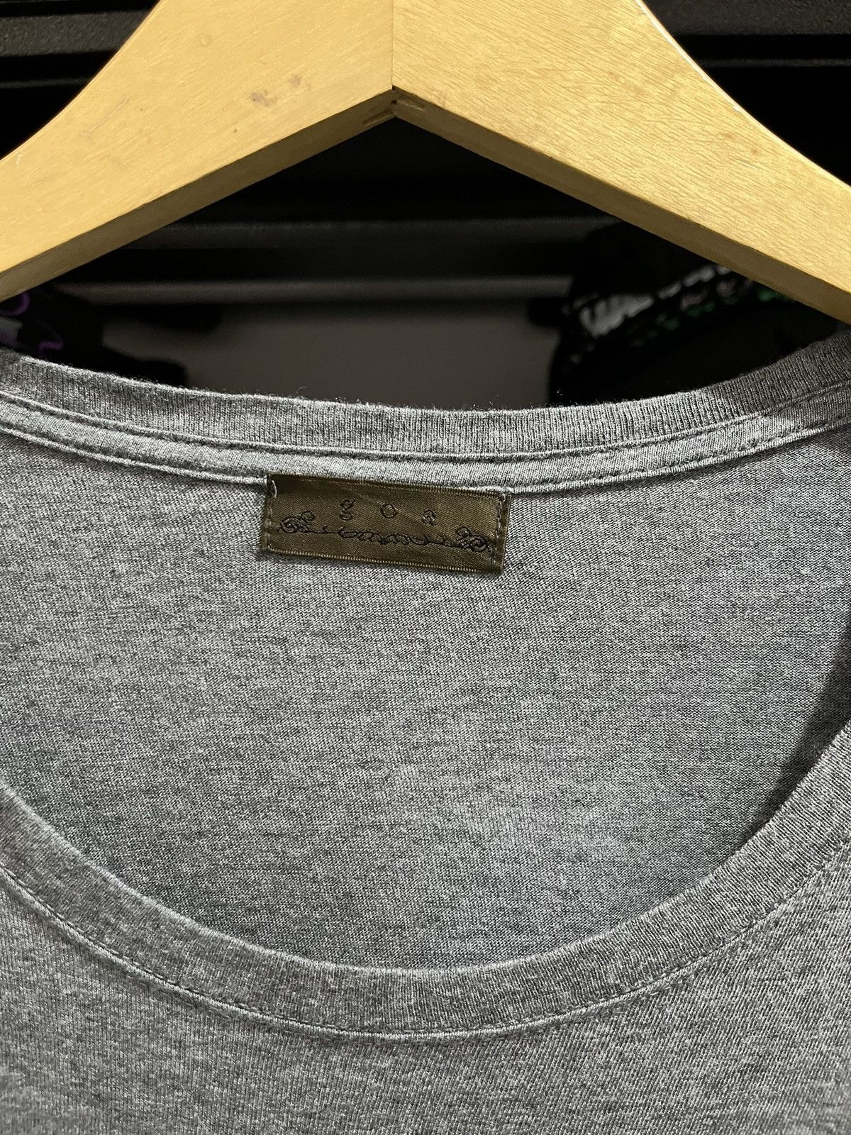 Japanese Brand Goa ifsixwasnine lgb styled Size US M / EU 48-50 / 2 - 3 Thumbnail