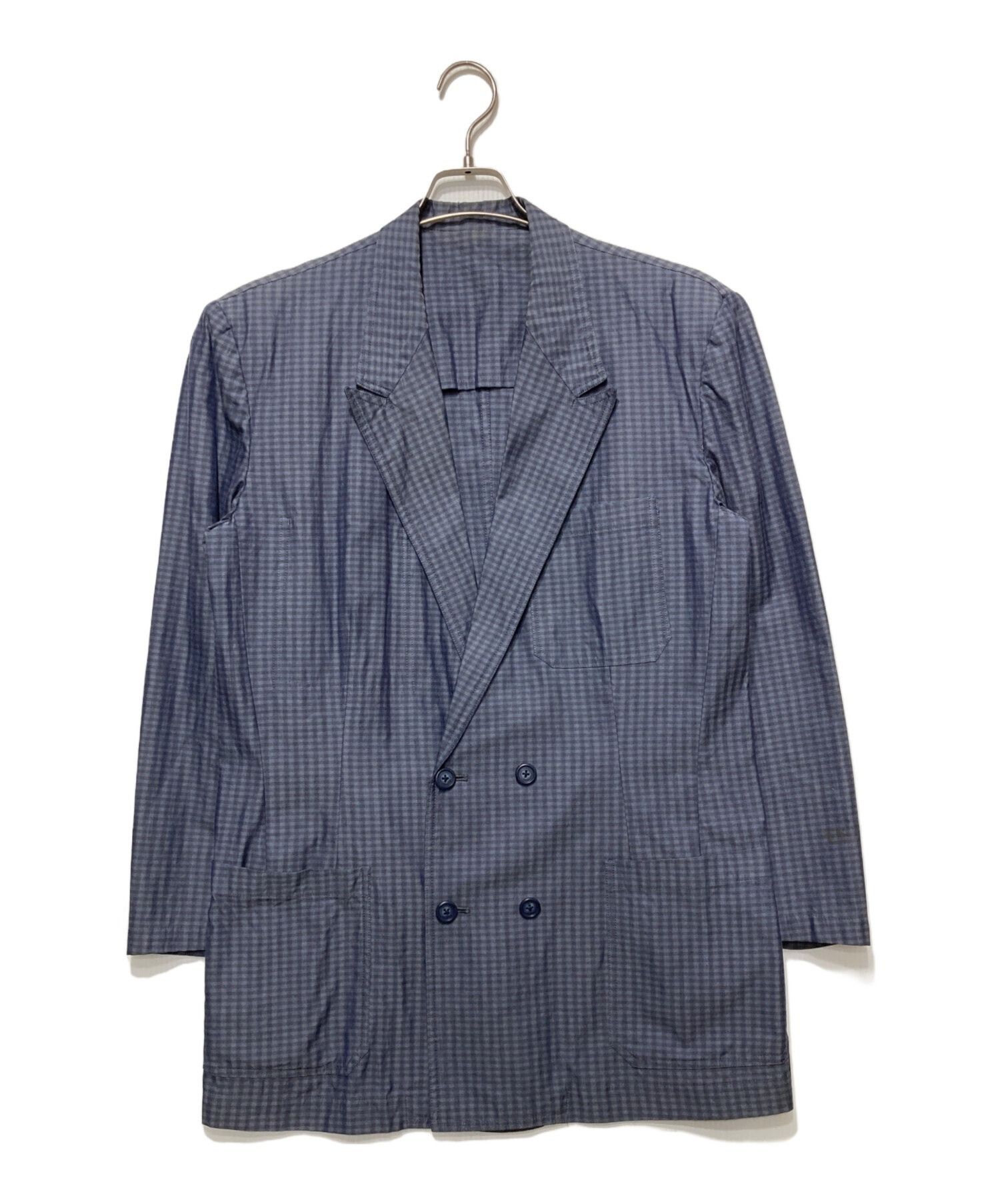 Yohji Yamamoto 80