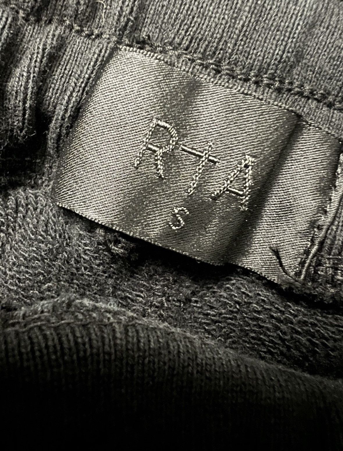Rta System Failure Sweatpant Size US 30 / EU 46 - 4 Thumbnail