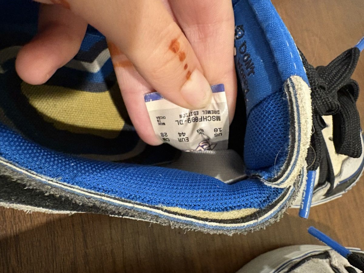 MSCHF MSCHF Gobstompers x Dremel Size US 10 / EU 43 - 8 Thumbnail