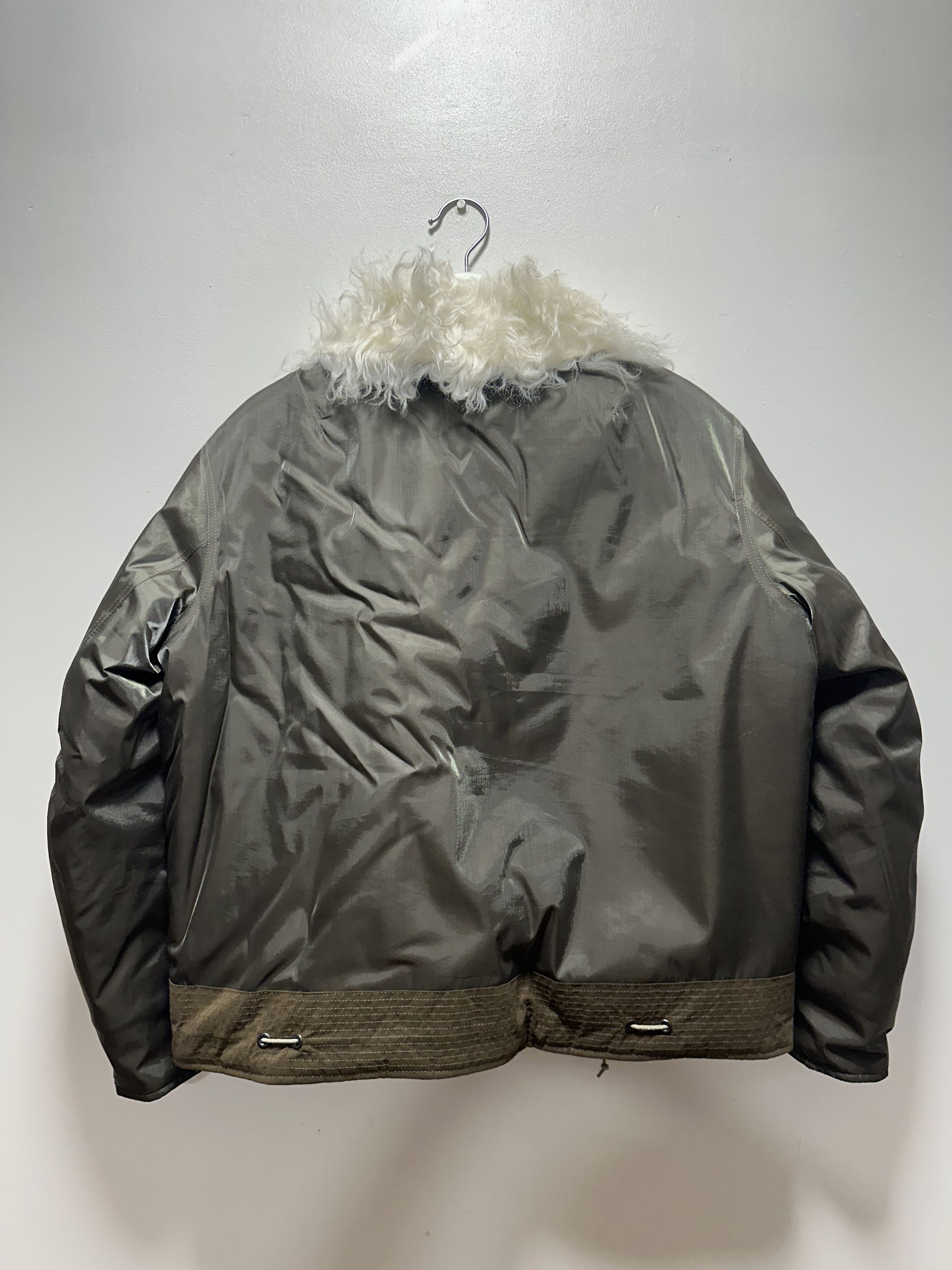 Our Legacy Our Legacy Glyptodon Bomber Size US S / EU 44-46 / 1 - 6 Thumbnail