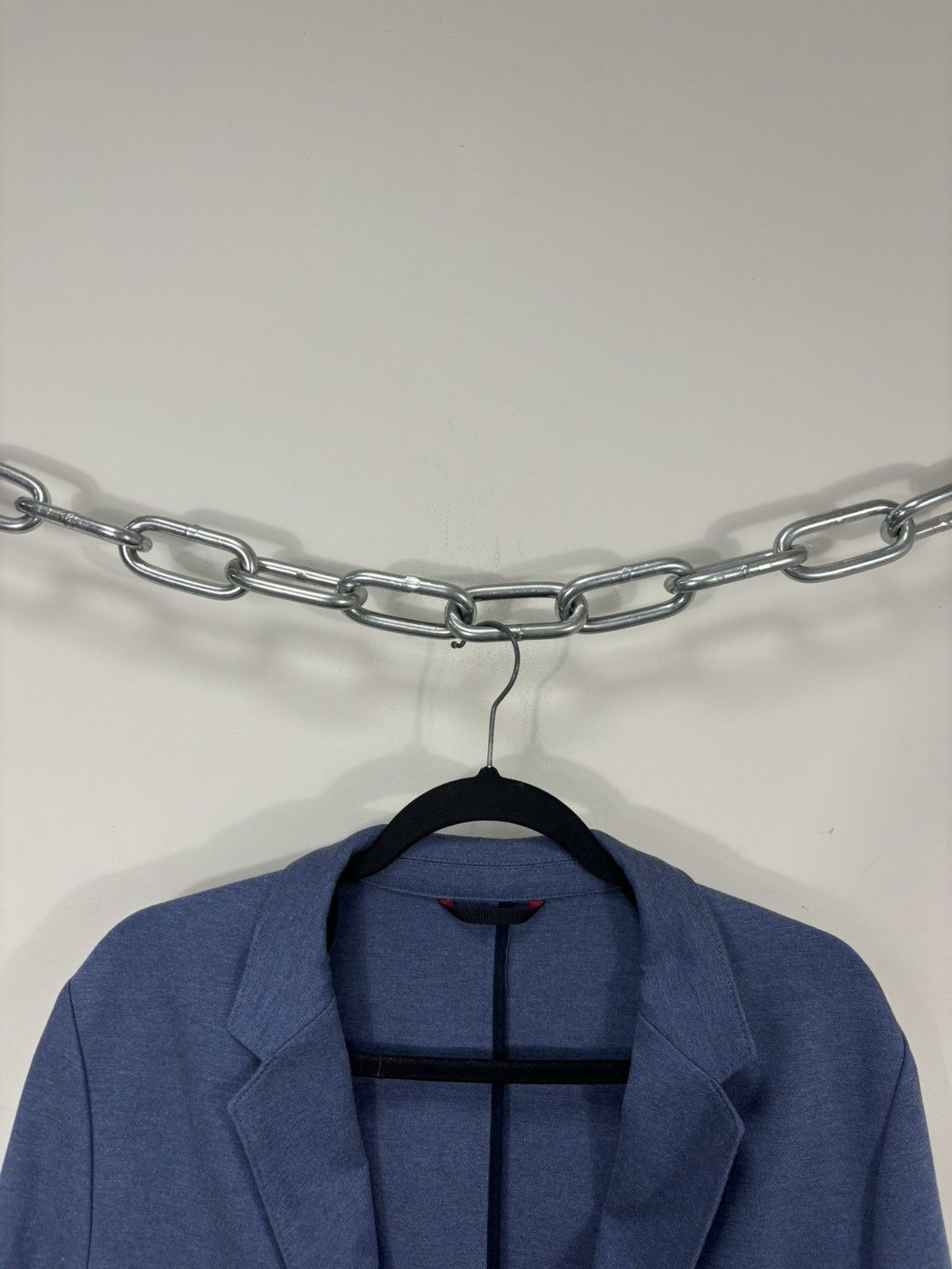 Hugo Boss Hugo Boss Men’s 2-Buttons Viscose Blend Blazer Jacket Coat Size 42R - 5 Thumbnail