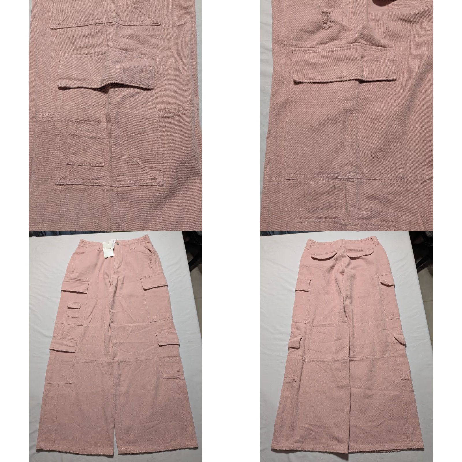 Vintage VINTAGE? No. Size 32" / US 10 / IT 46 - 10 Thumbnail