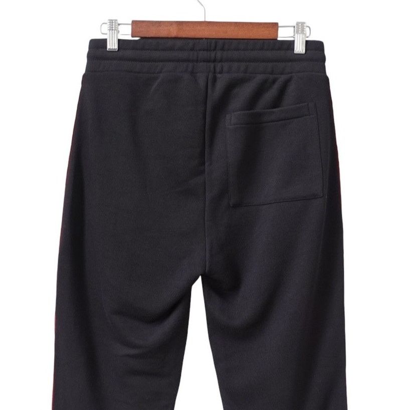 Zadig & Voltaire Zadig & Voltaire Veli LADP Sweat Pants Small Size 30" / US 8 / IT 44 - 7 Thumbnail