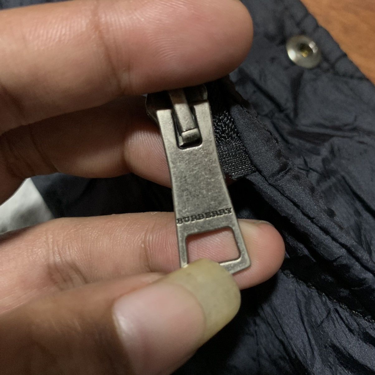 Burberry × Designer 🔥STEAL🔥Burberry Quilted puffer Jacket Size US XL / EU 56 / 4 - 13 Thumbnail