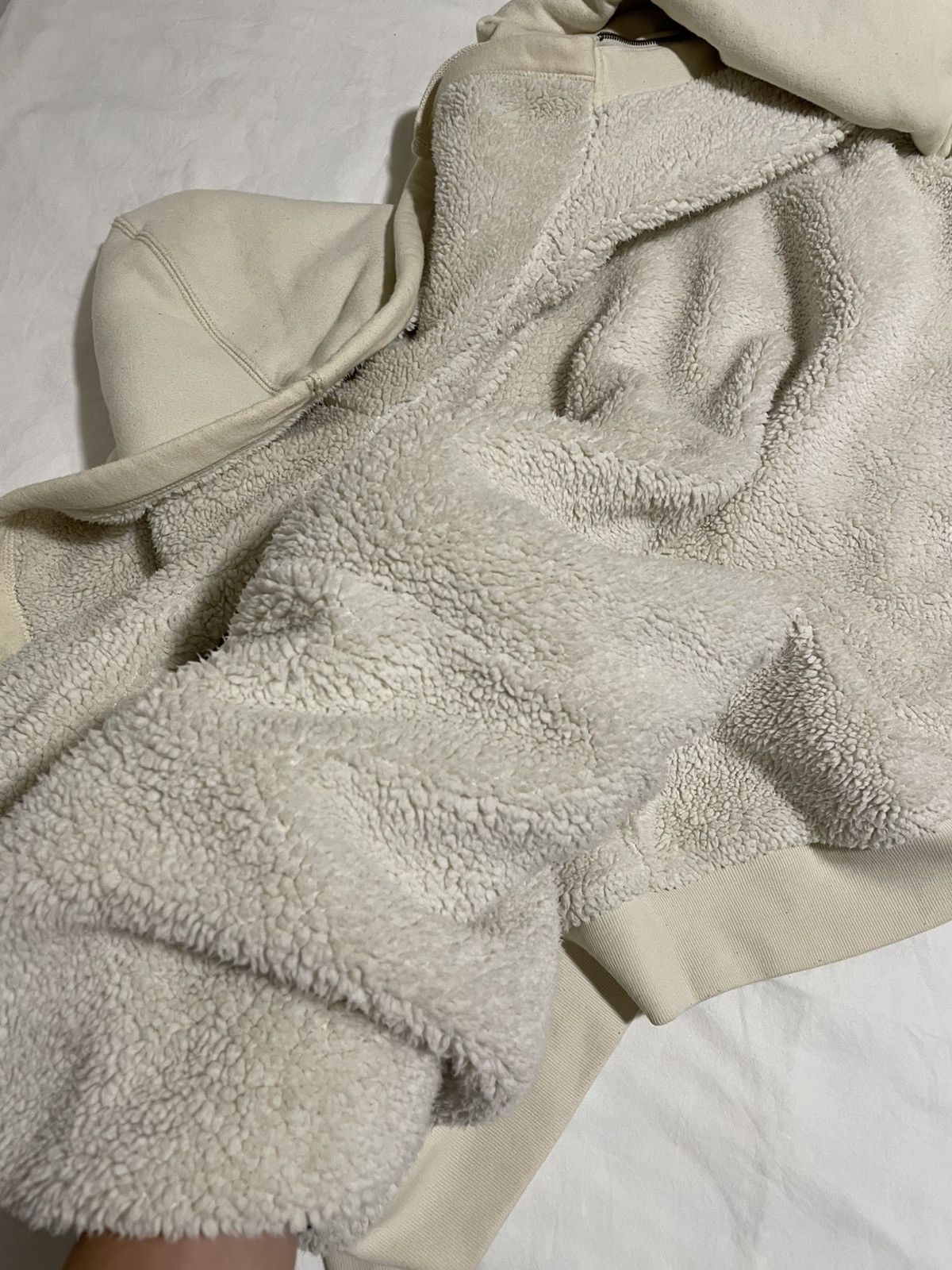 Gap Gap Fleece-Lined Hoodie Size US XXL / EU 58 / 5 - 7 Thumbnail
