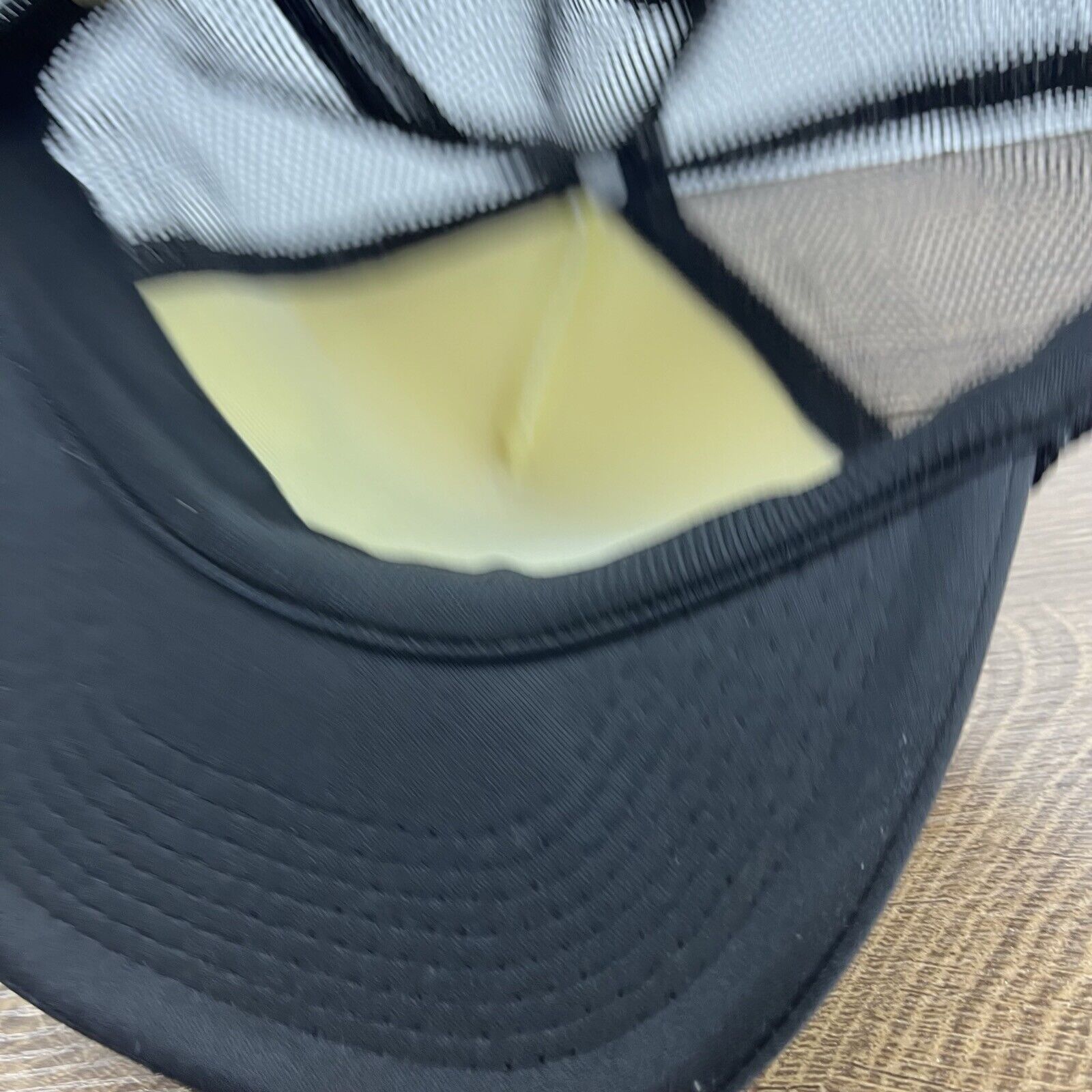 Other VOX Hat VOX White Cap Hat Adjustable Hat White Adult Hat Size ONE SIZE - 11 Thumbnail