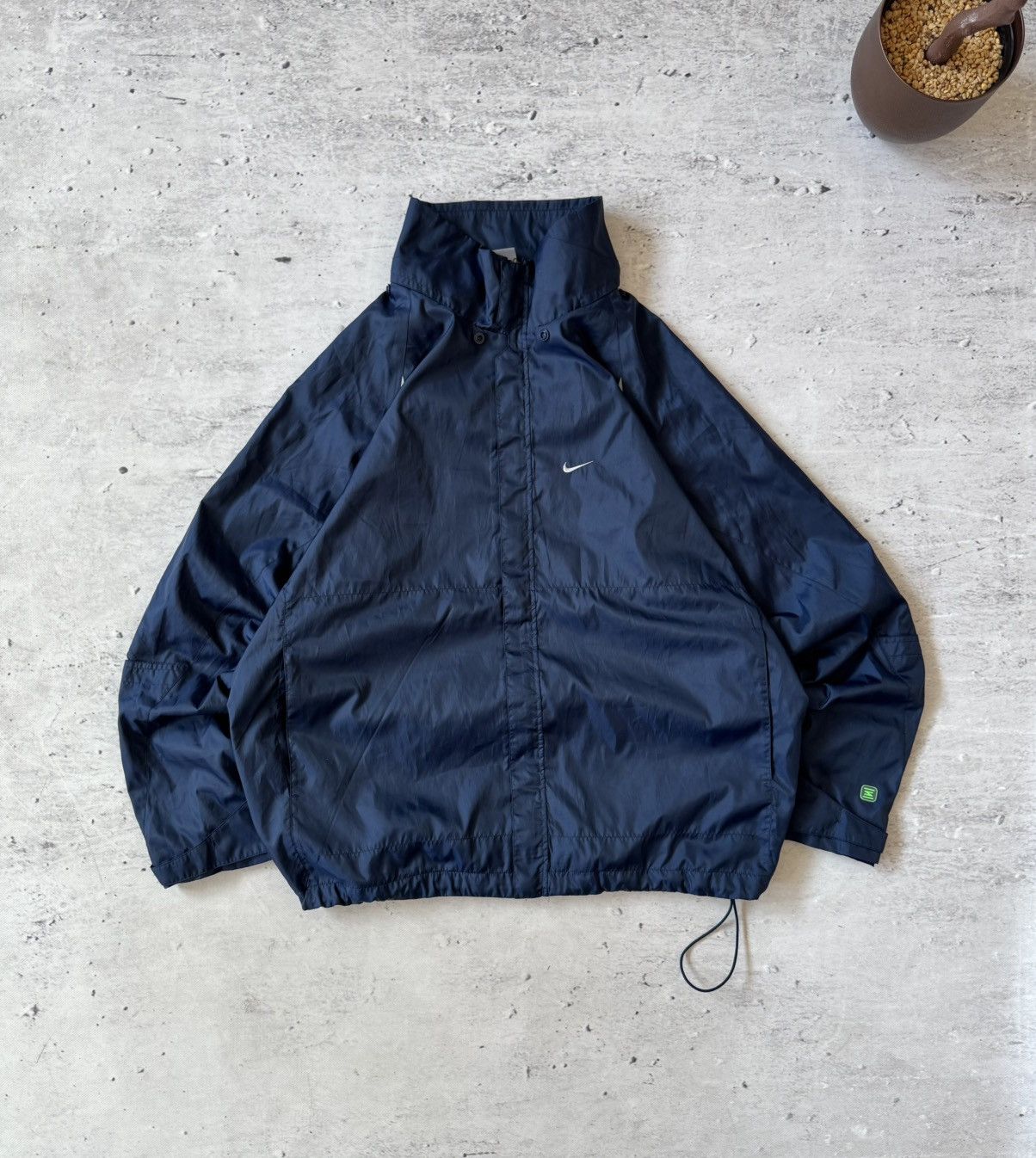 Nike Shox Jacket | Grailed