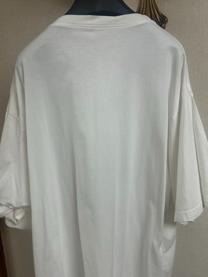 Balenciaga Balenciaga Eco-Friendly Short Sleeve Size US XS / EU 42 / 0 - 6 Thumbnail