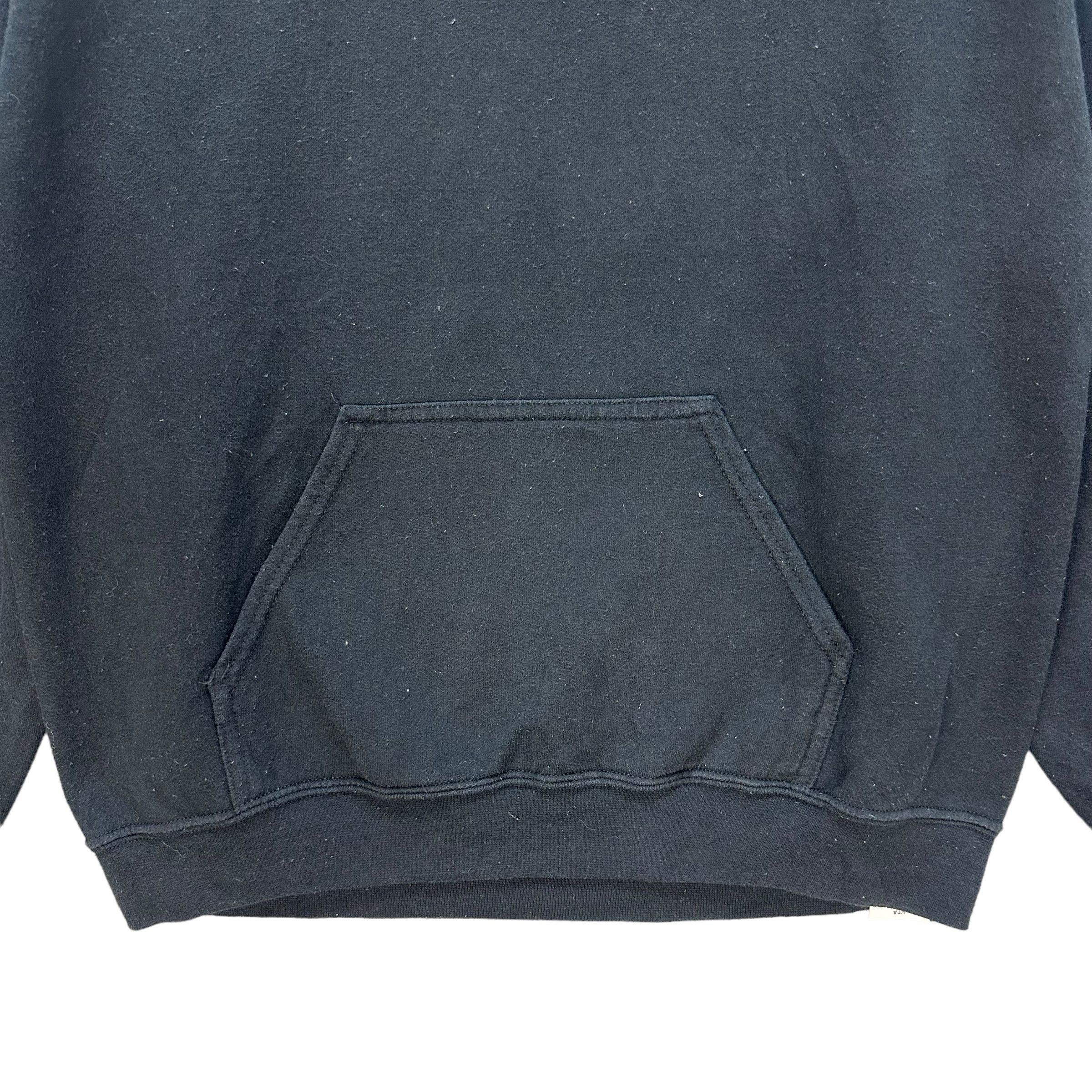 Japanese Brand VARIOUS TIMELESS ARTS EMBROIDERY POLO BEAR HOODIES #9038-50 Size US M / EU 48-50 / 2 - 4 Thumbnail