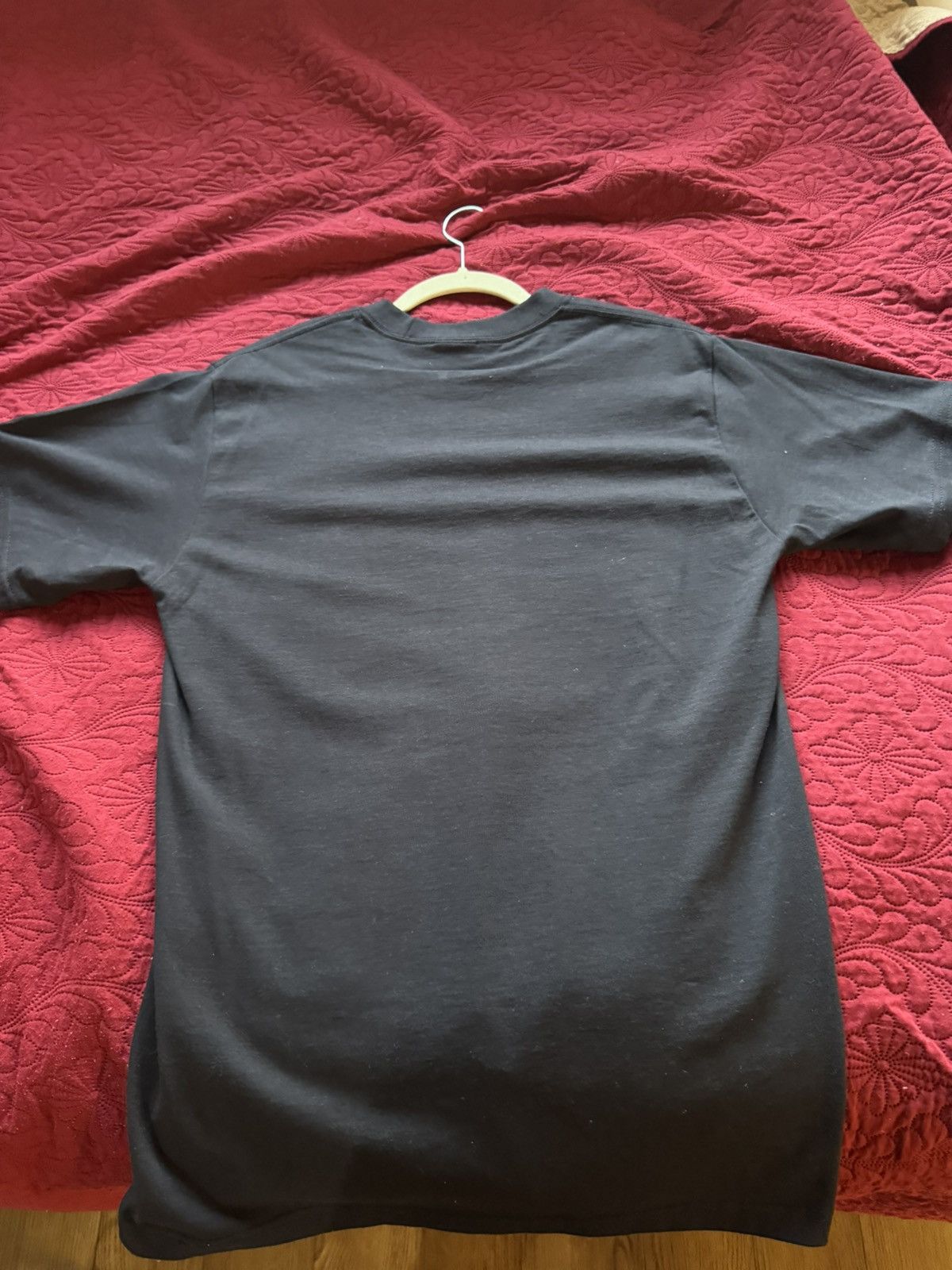 Other Dark horse Seattle Tariq Woolen shirt Size US M / EU 48-50 / 2 - 2 Thumbnail