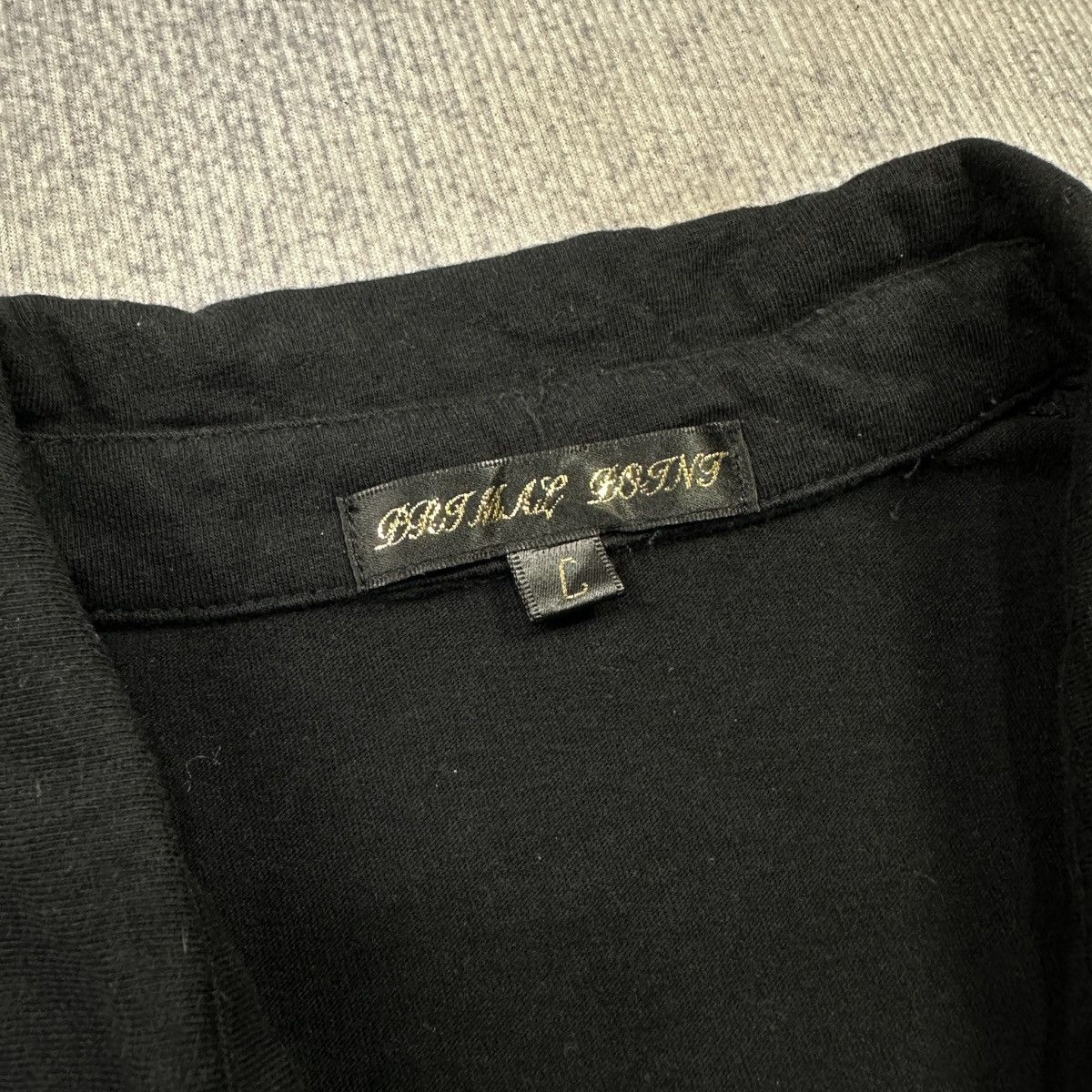 Japanese Brand Drimal doing japanese brand Size L / US 10 / IT 46 - 3 Thumbnail