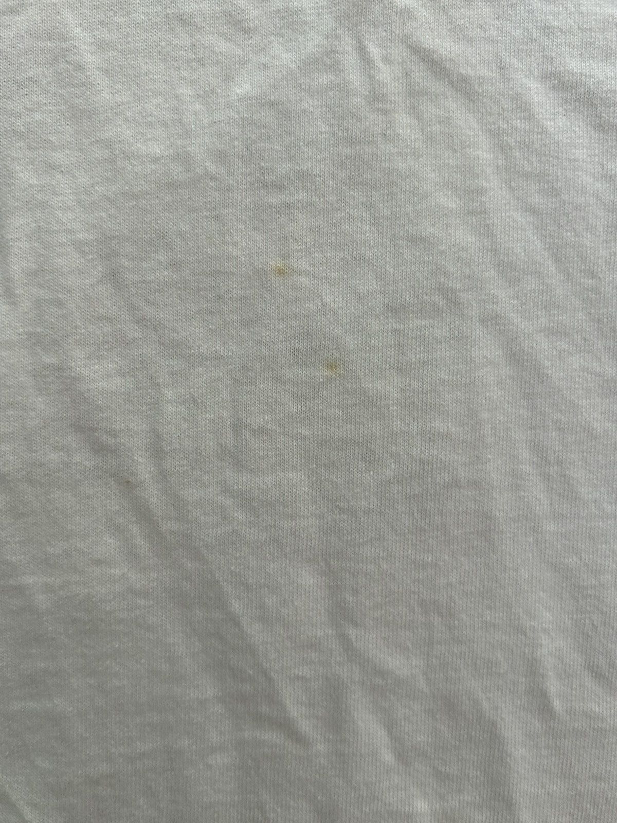 Fruit Of The Loom 80s Funny Single Stitch T-Shirt Made in USA Size US M / EU 48-50 / 2 - 7 Thumbnail