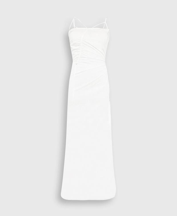 Jacquemus Evening gown Size S / US 4 / IT 40 - 1 Thumbnail