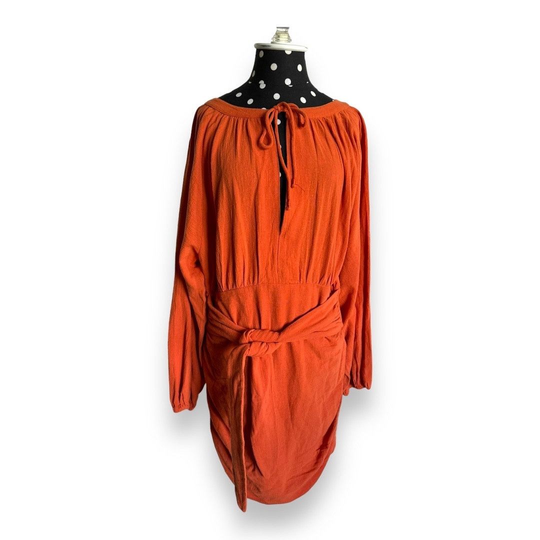 Free People Free People Womens Dress Sz L The Only One Endless Summer Size L / US 10 / IT 46 - 4 Thumbnail